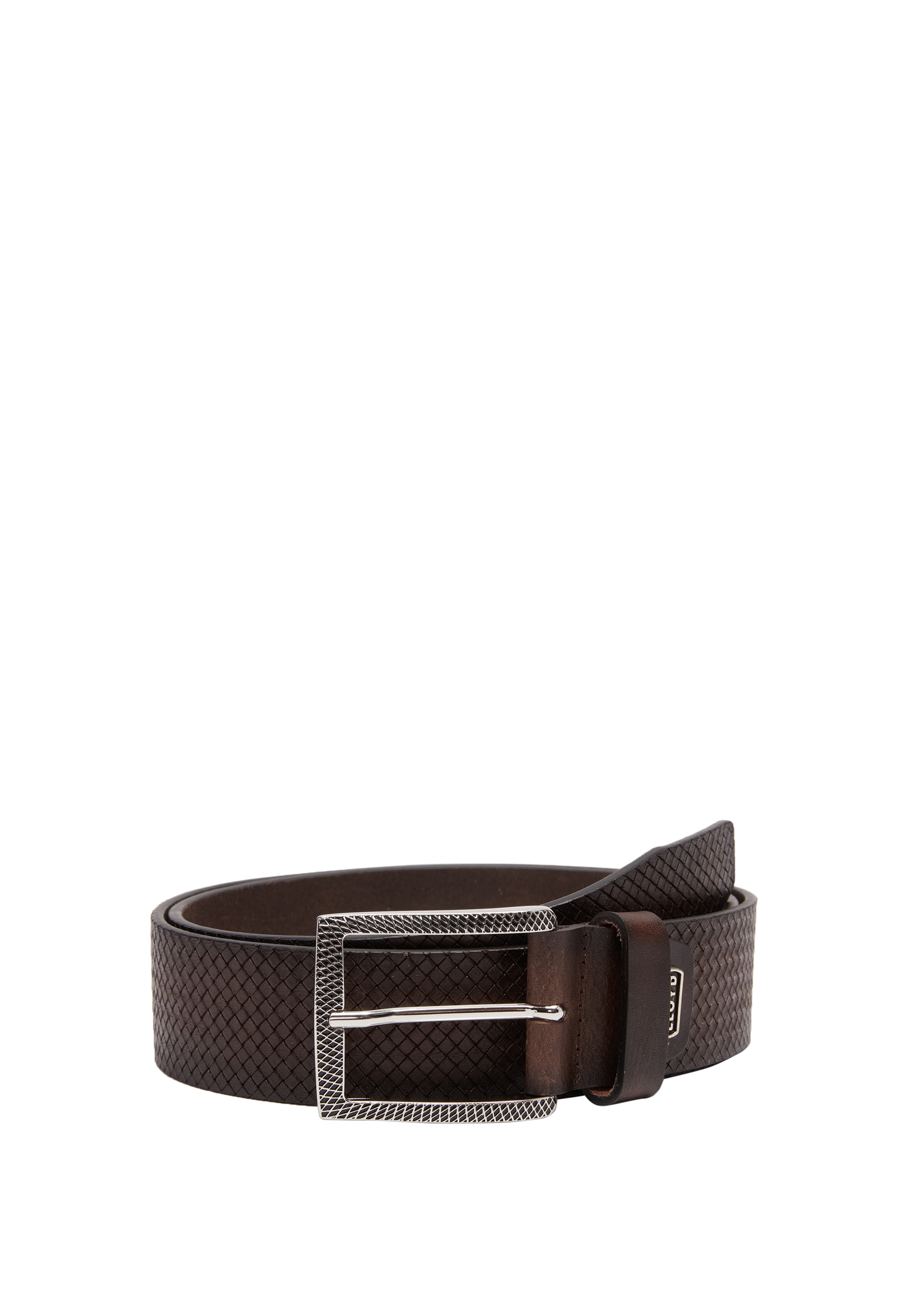 LLOYD Men’s Belts Ledergürtel "Lloyd Belts Herrengürtel 0263"