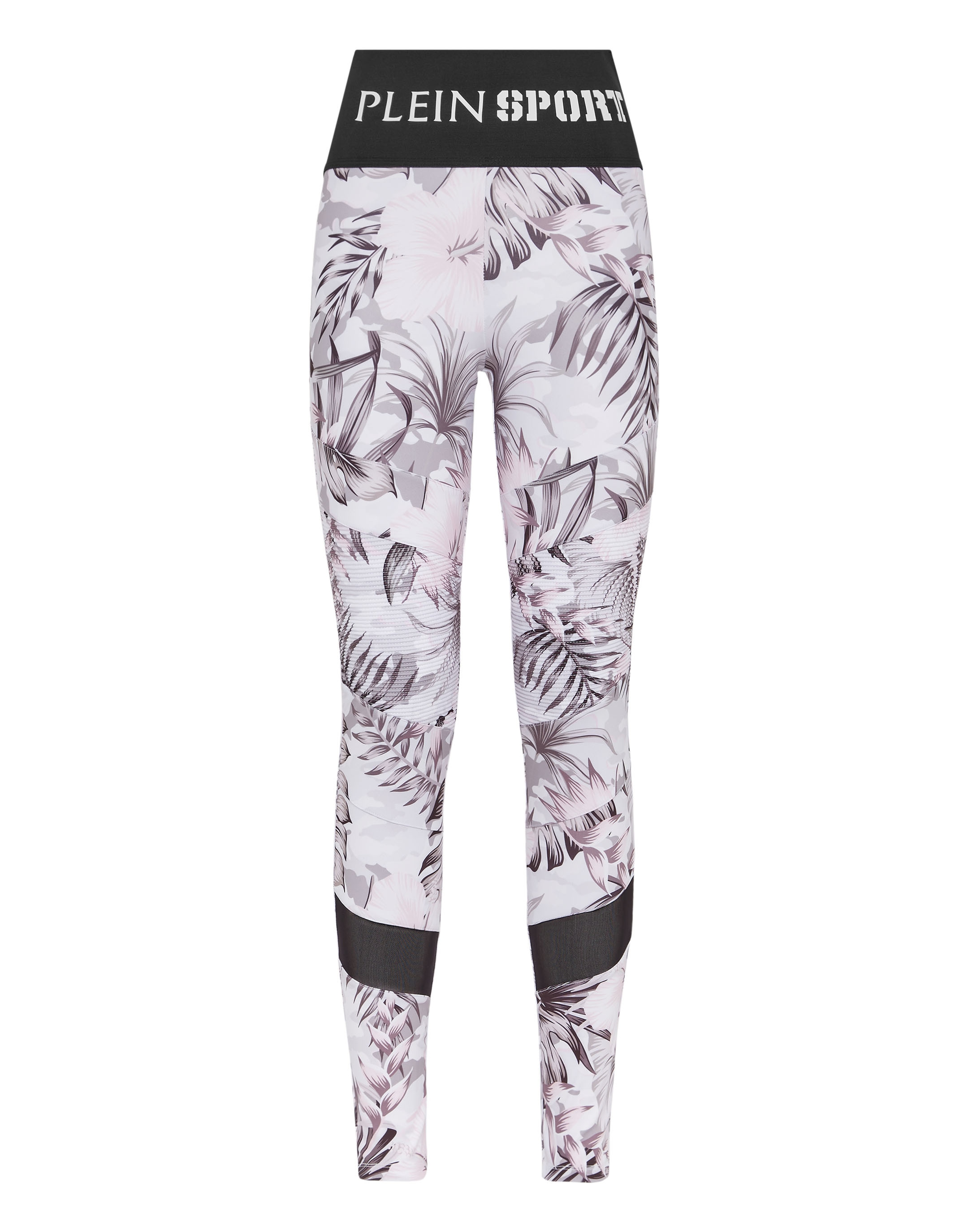 PLEIN SPORT Leggings »Leggings«