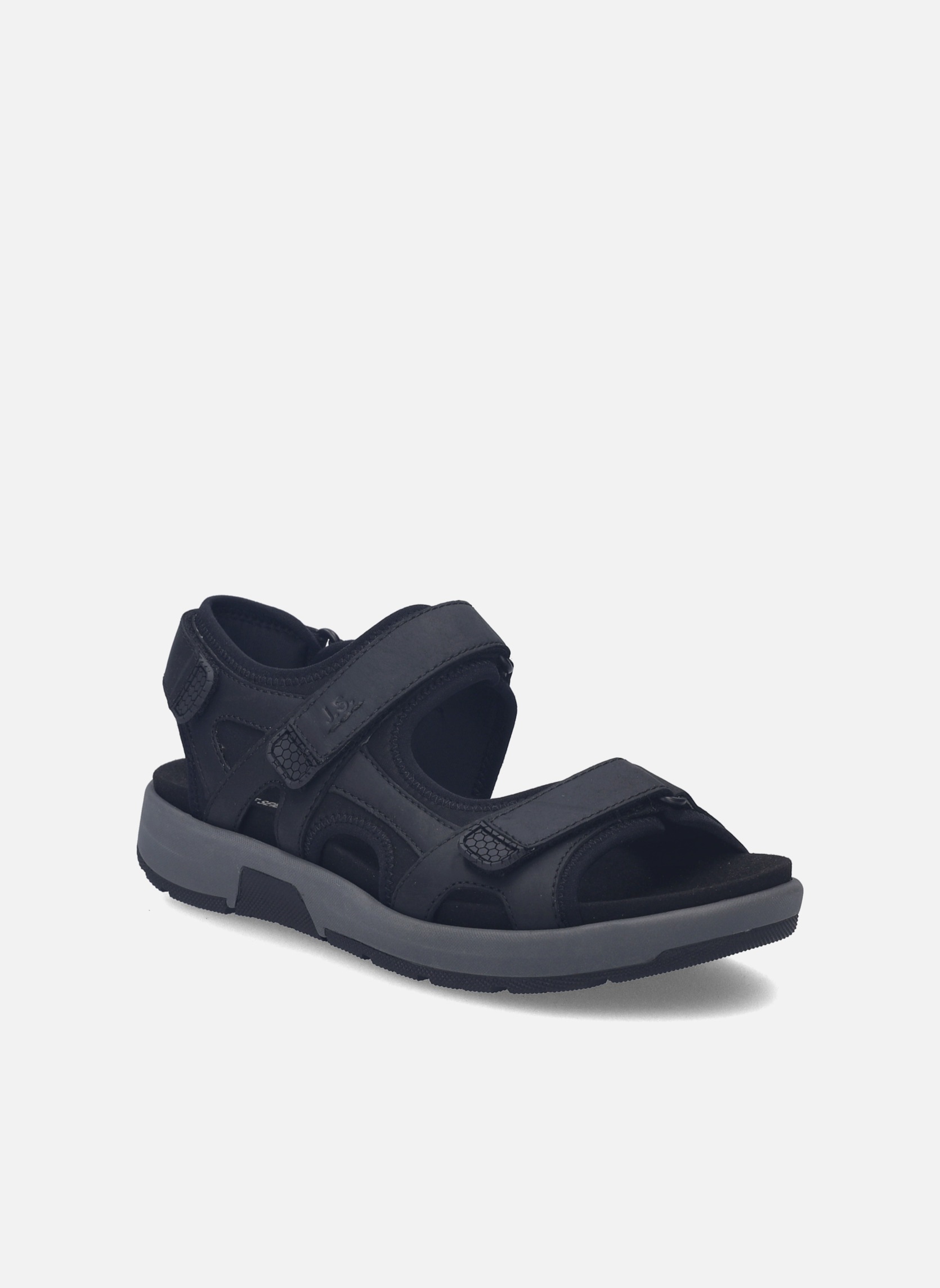 Josef Seibel Sandale »Emeric 06, schwarz«