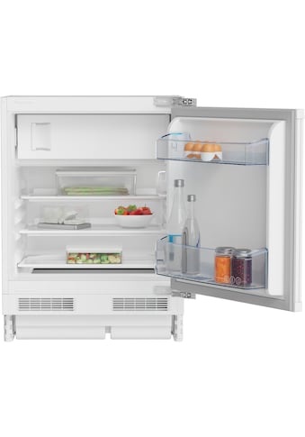 BEKO Įmontuojamas šaldytuvas »BU1154N« BU11...