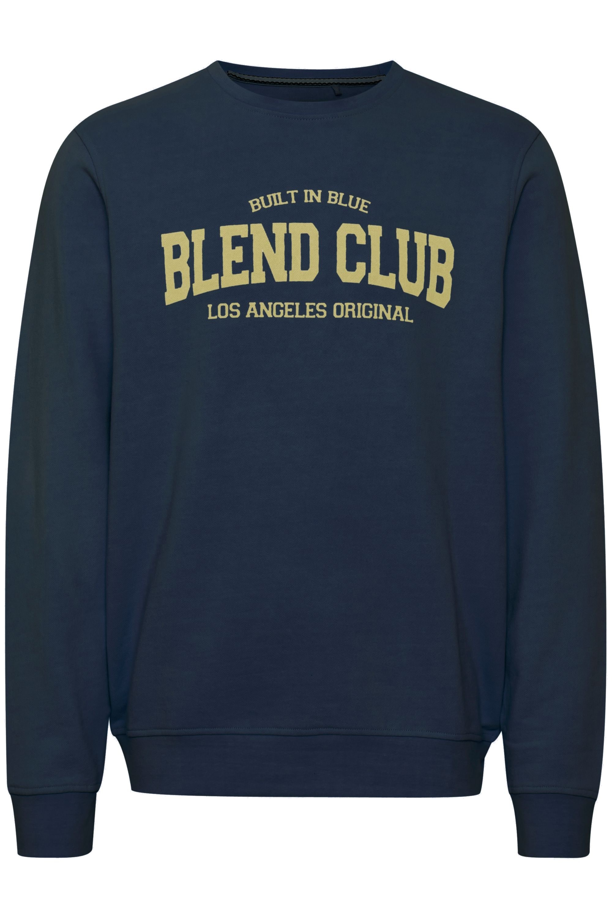 Blend Longpullover "Sweatshirt BHSweatshirt" günstig online kaufen