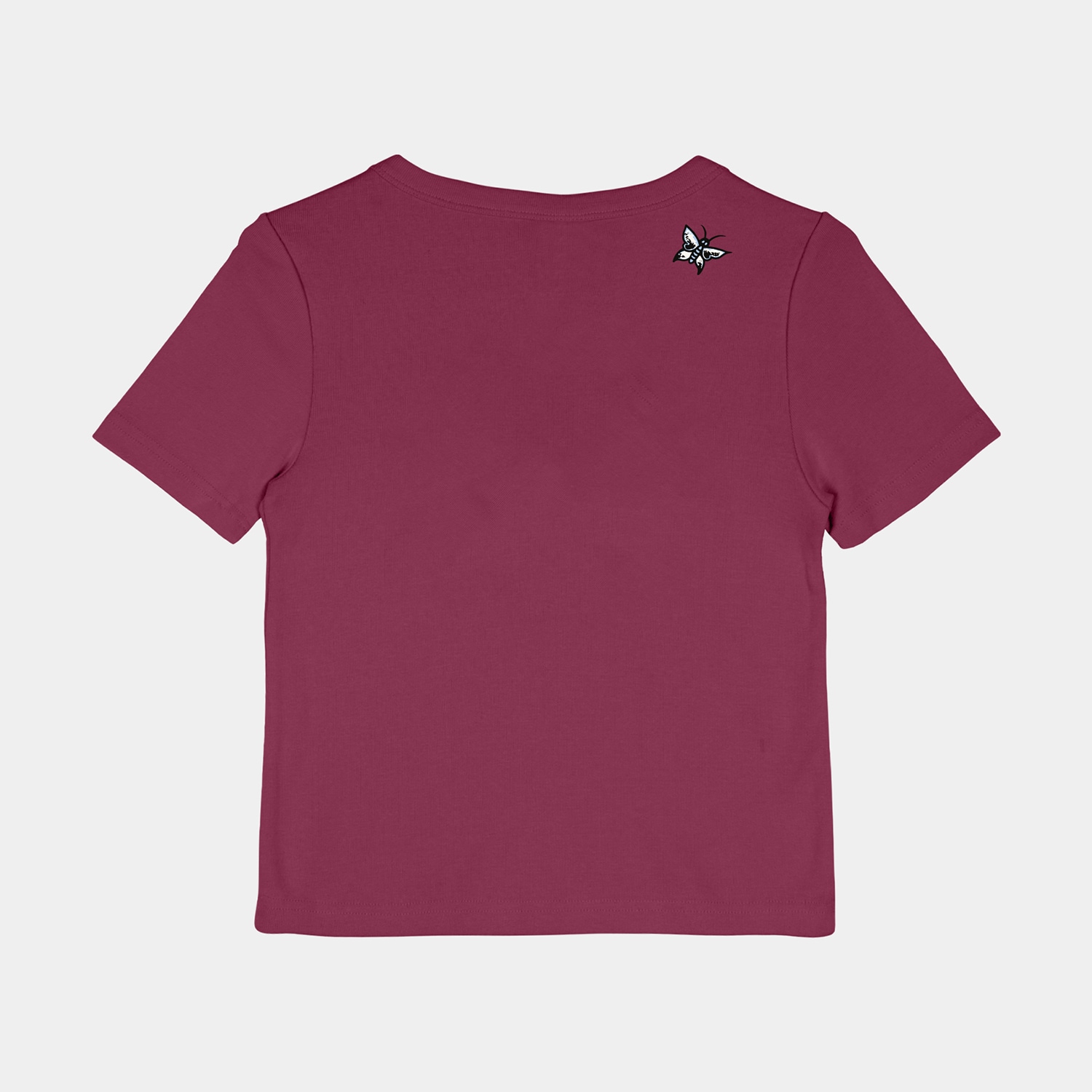 Santa Cruz T-Shirt »FLUTTER FLASH T-SHIRT«, (1 tlg.)
