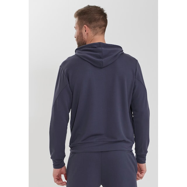 Virtus Sweatshirt »Brent«, mit extra hohem Viskoseanteil ▷ kaufen | BAUR