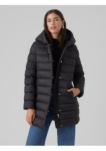 Vero Moda Steppjacke »VMCARMEN JACKET« su Kapuze...