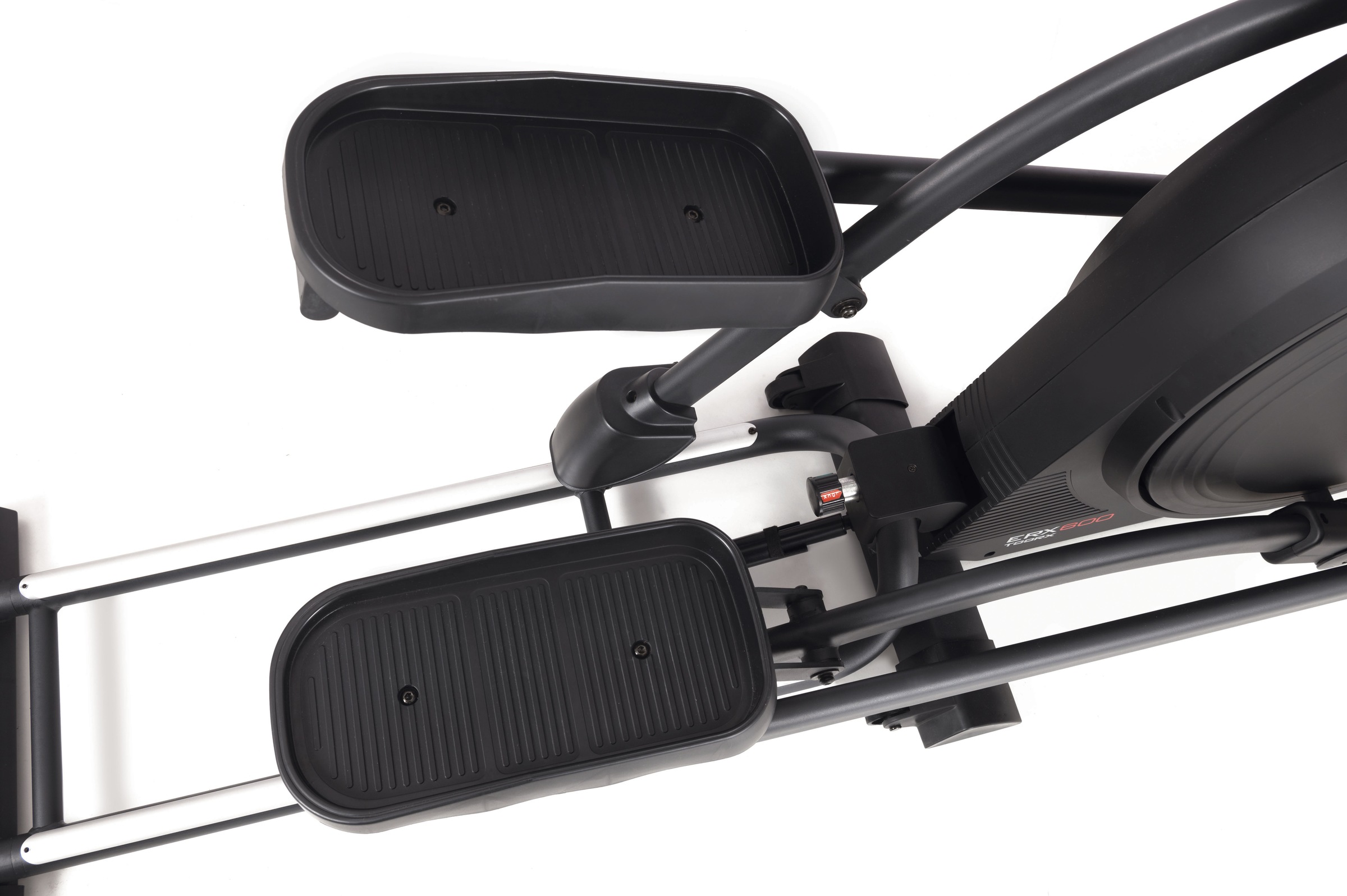 Toorx Ellipsentrainer-Ergometer