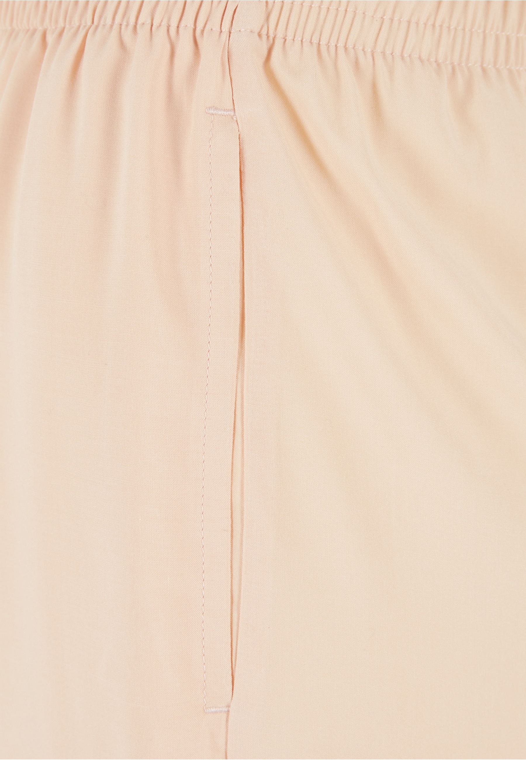 Thumbnail - URBAN CLASSICS Stoffhose "Urban Classics Damen Ladies Wide Leg Viscose Pants"