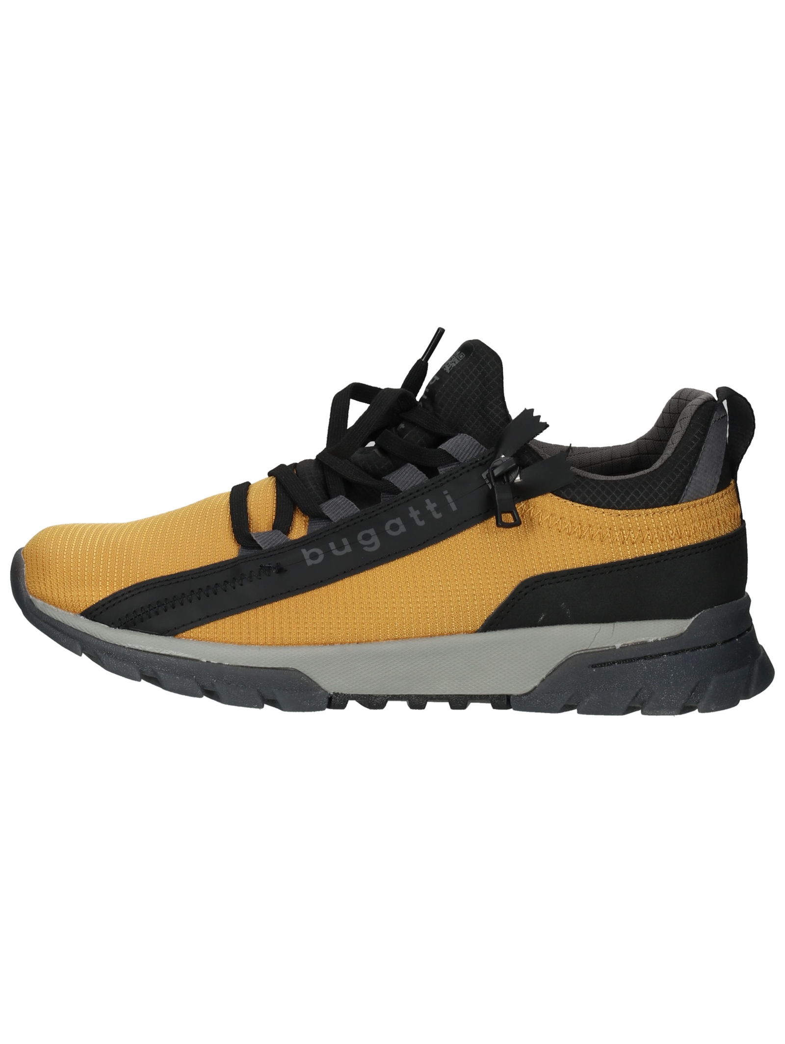 bugatti Sneaker "bugatti Sneaker Textil" günstig online kaufen