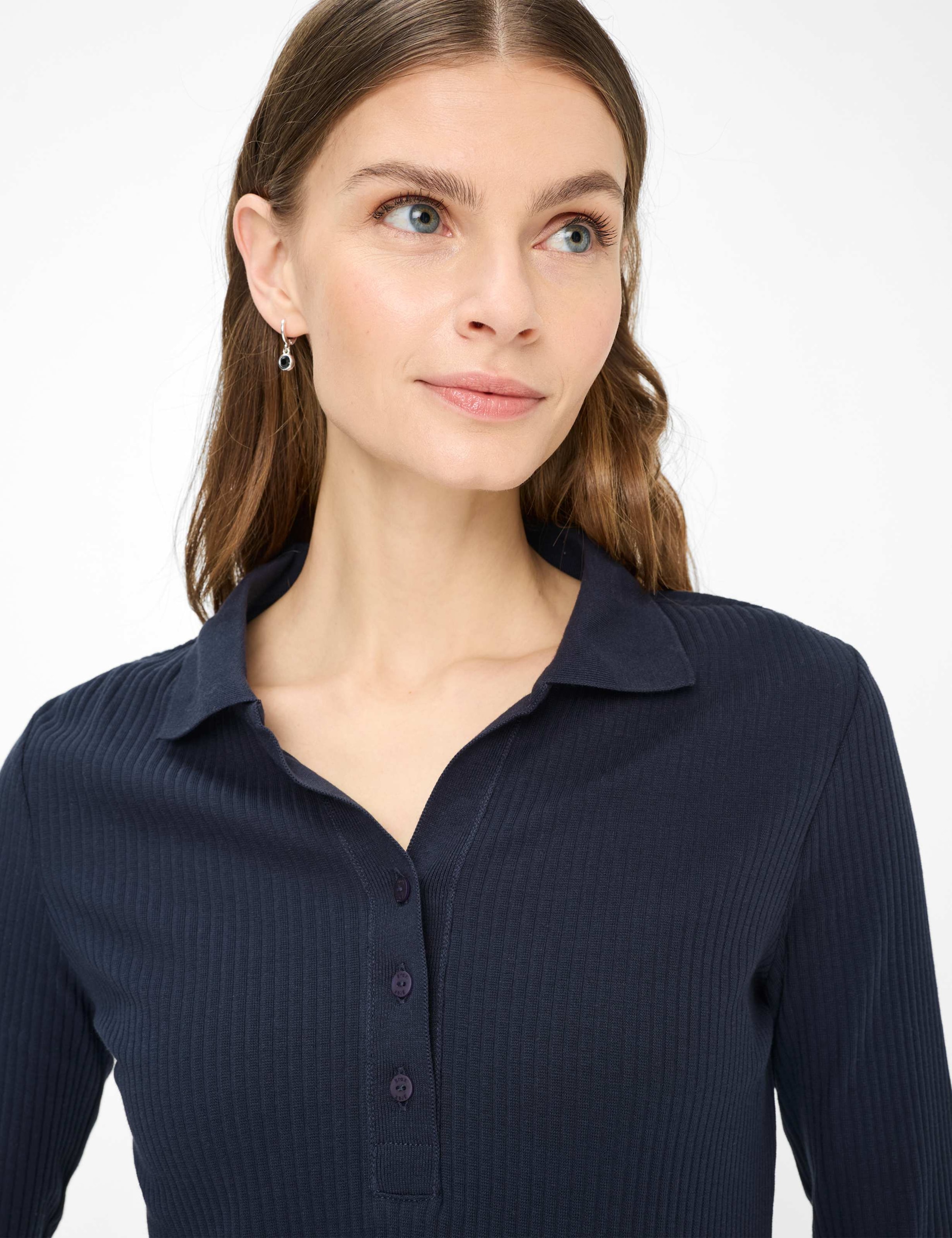 Brax Poloshirt »Style CLEO L«