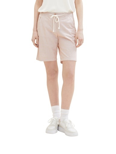 TOM TAILOR Bermudas, im Chino-Style kaufen
