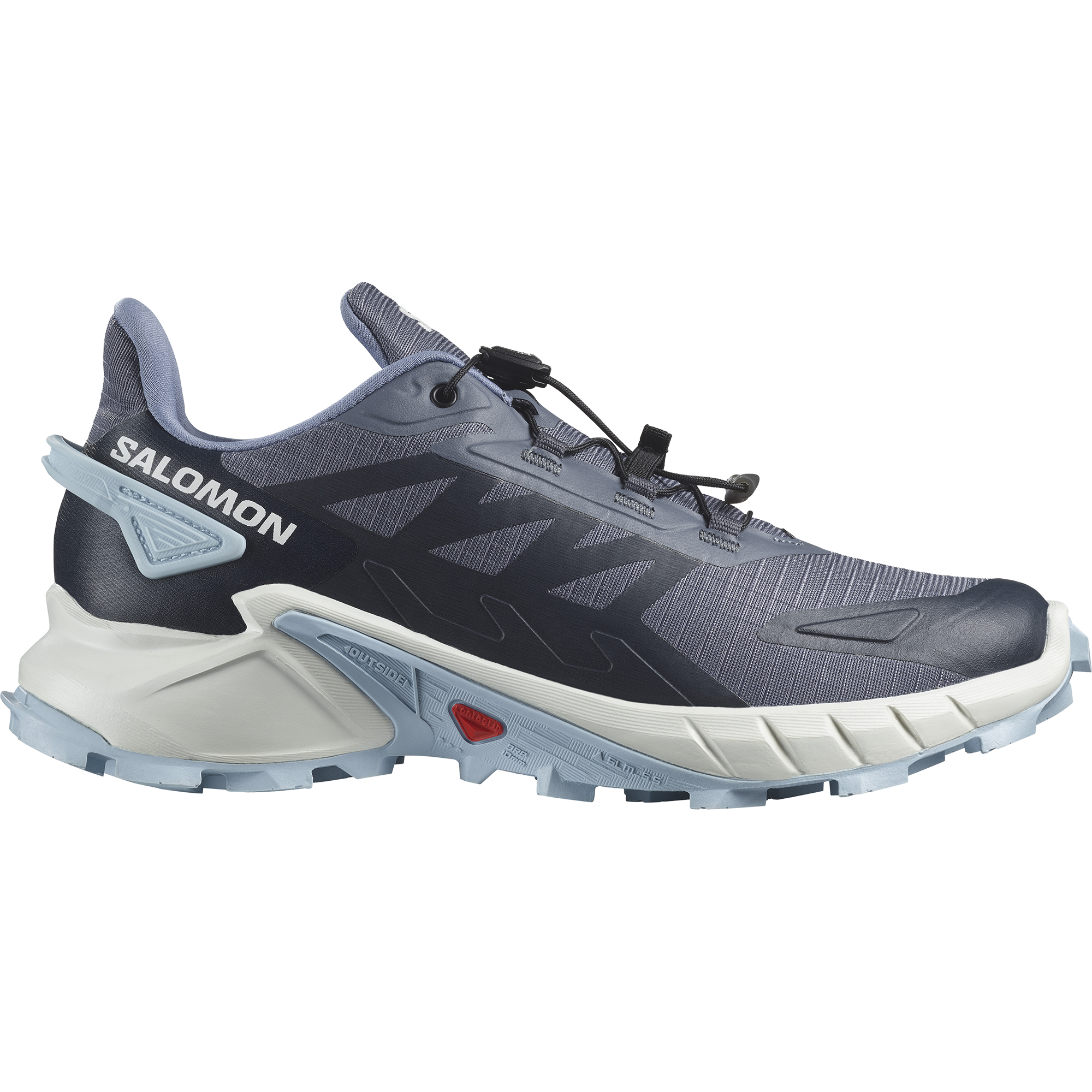 Salomon Trailrunningschuh »SUPERCROSS 4«, Trailrunningschuhe