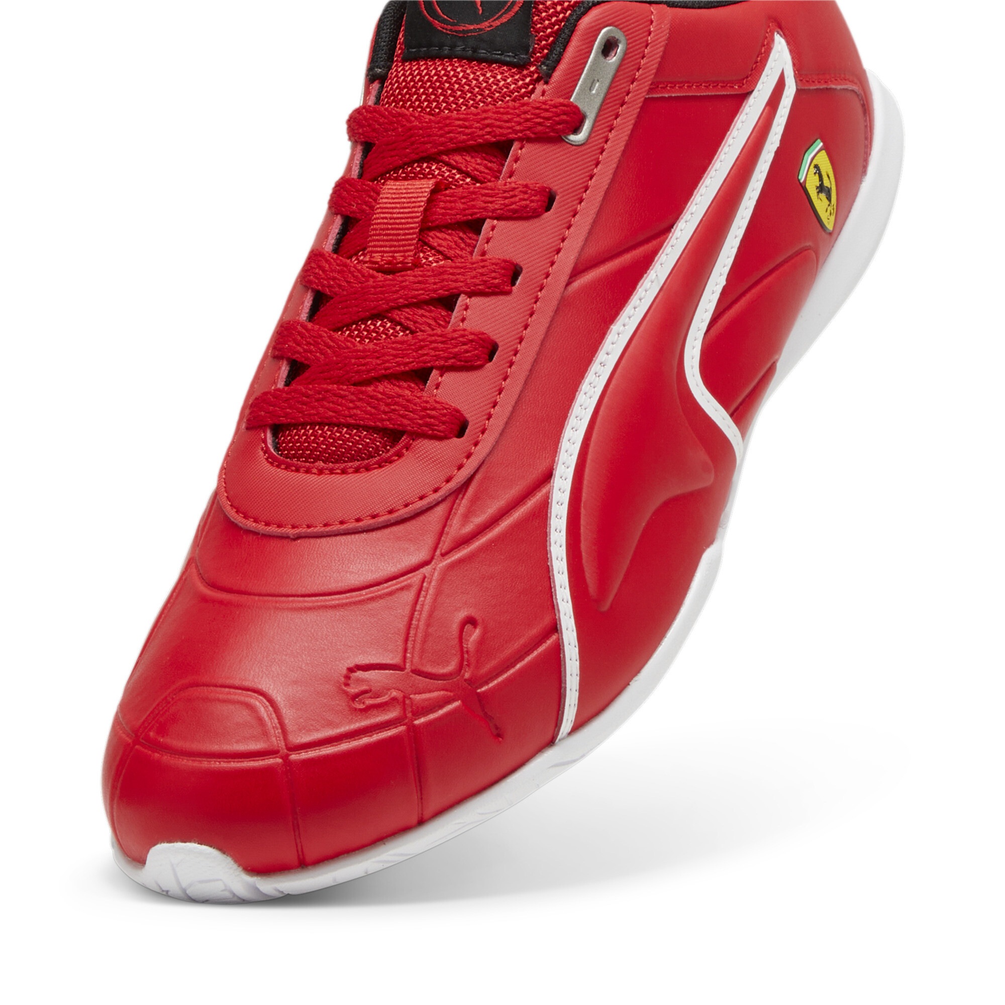 PUMA Sneaker »Scuderia Ferrari Tune Cat Driving Schuhe Erwachsene«