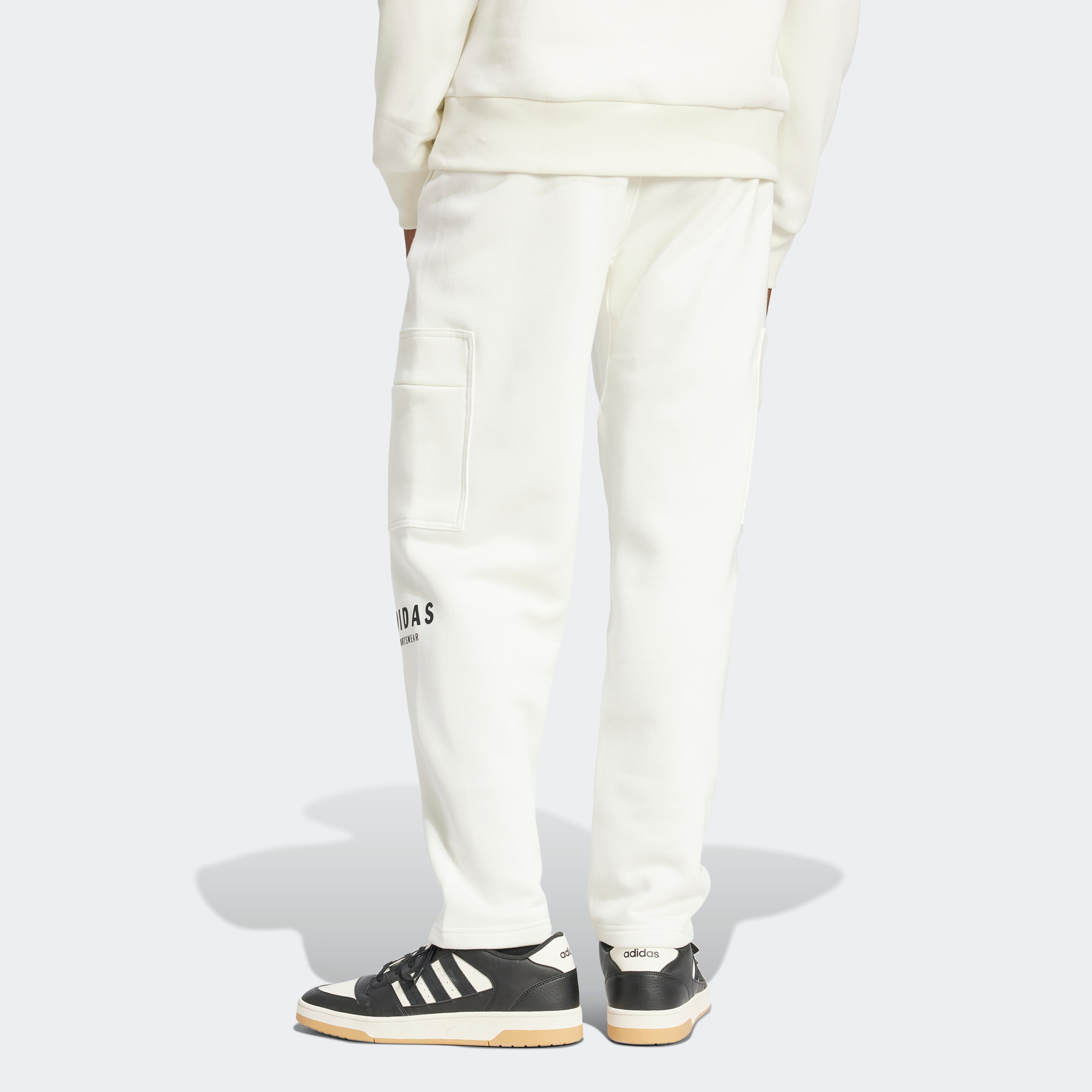 adidas Sportswear Sporthose "M A SZN G CG PT", (1 tlg.) günstig online kaufen