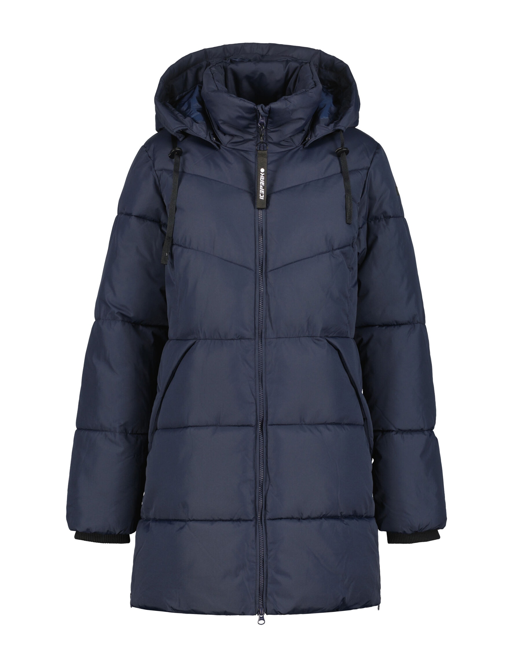 Icepeak Outdoorjacke "Icepeak Mantel Adaire" günstig online kaufen