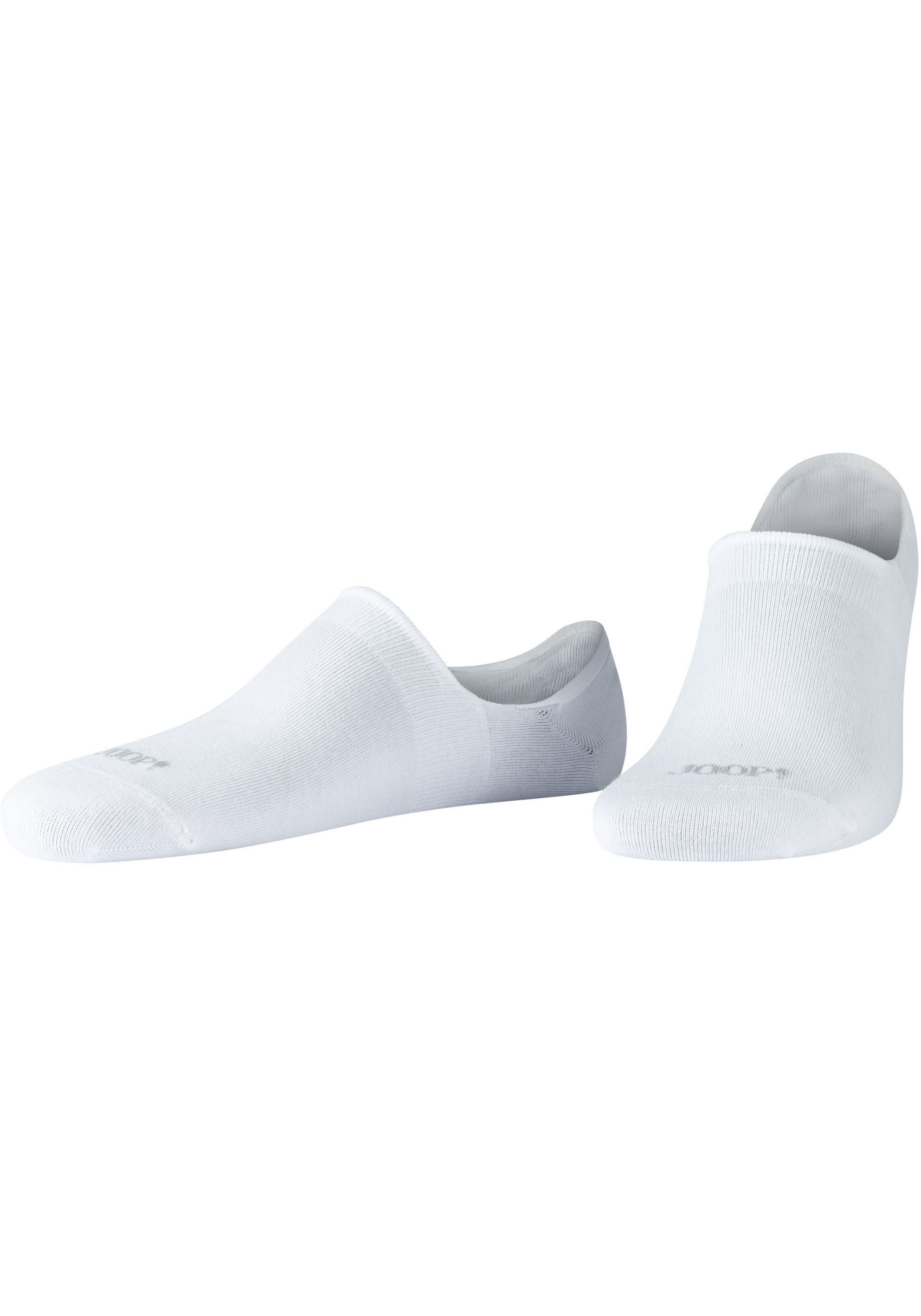 Thumbnail - JOOP Füßlinge "Premium essentials" 4 Paar tlg. mit verstärkter Ferse und Spitze