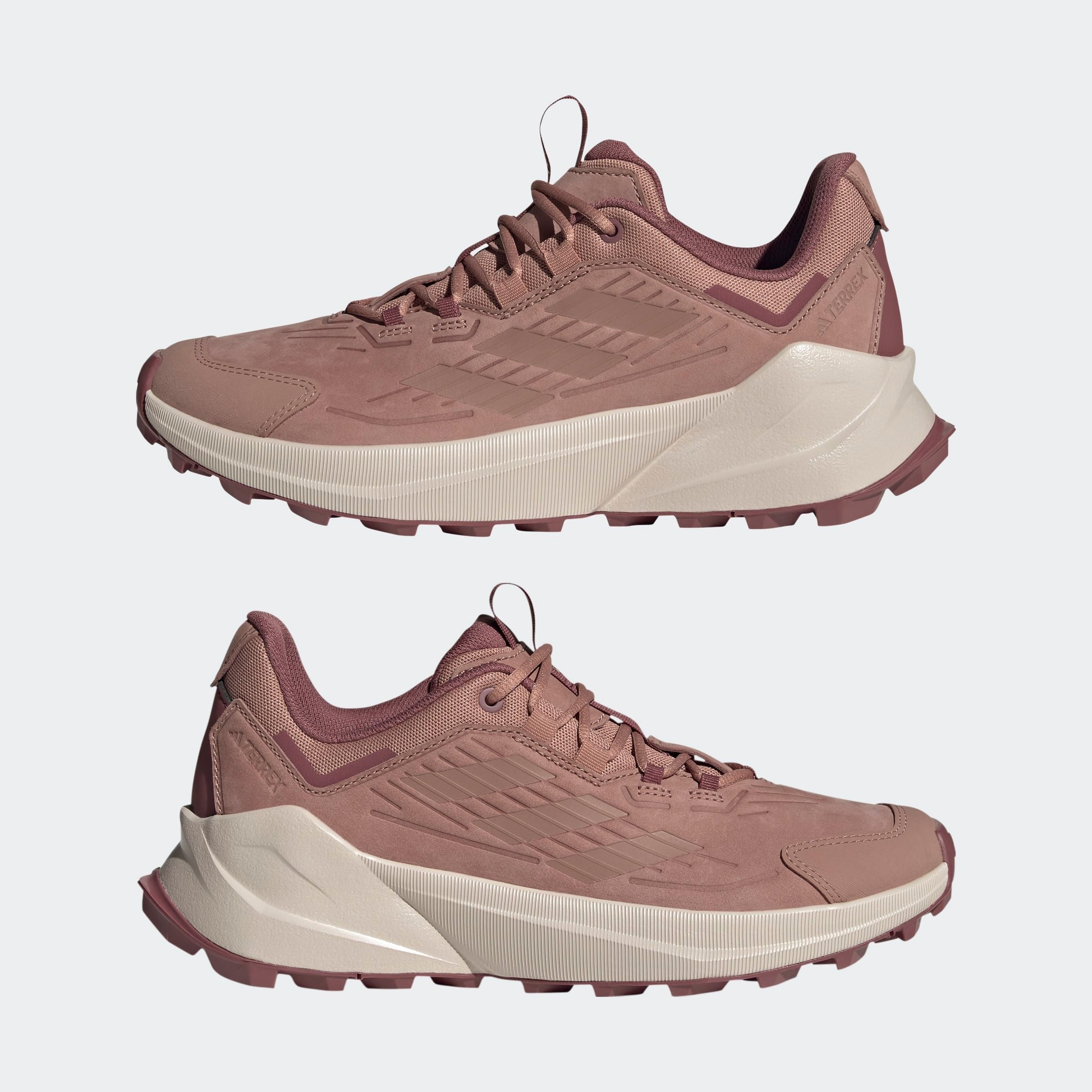 adidas TERREX Wanderschuh »TERREX TRAILMAKER 2.0 LEATHER«