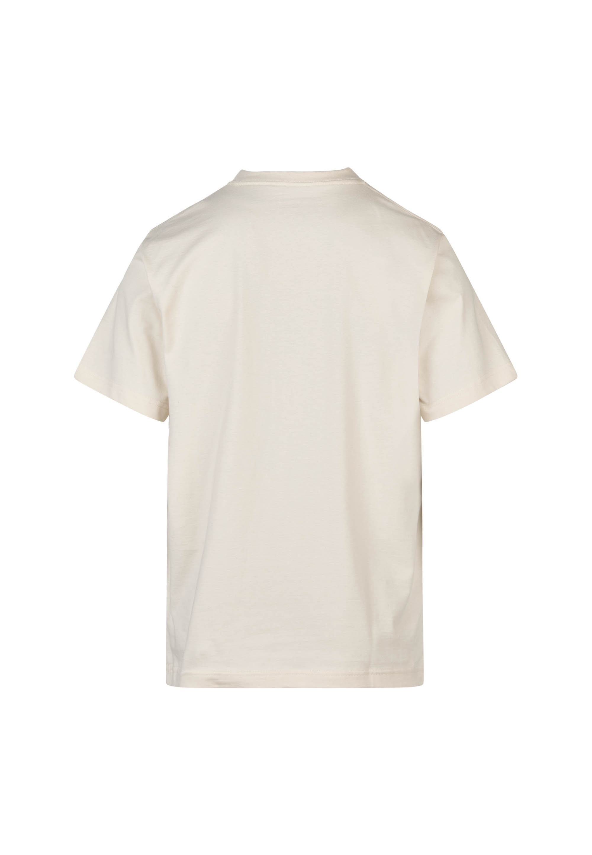 Cleptomanicx T-Shirt »Classic Tee Birds of Prey«, mit lockerem Schnitt