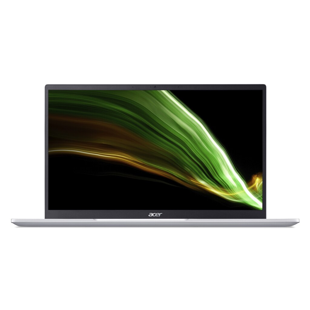 Acer Notebook »Swift 3 Swift 3 (SF314-43-R27A) Ultrathin / Laptop 14 Zoll«, 35,6 cm, / 14 Zoll, AMD, Ryzen 5, 1000 GB SSD