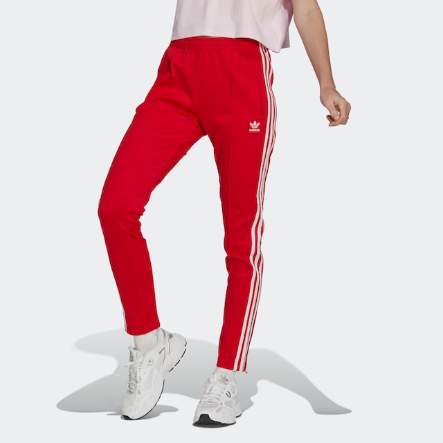 adidas Originals Sporthose »ADICOLOR SST« online kaufen | BAUR