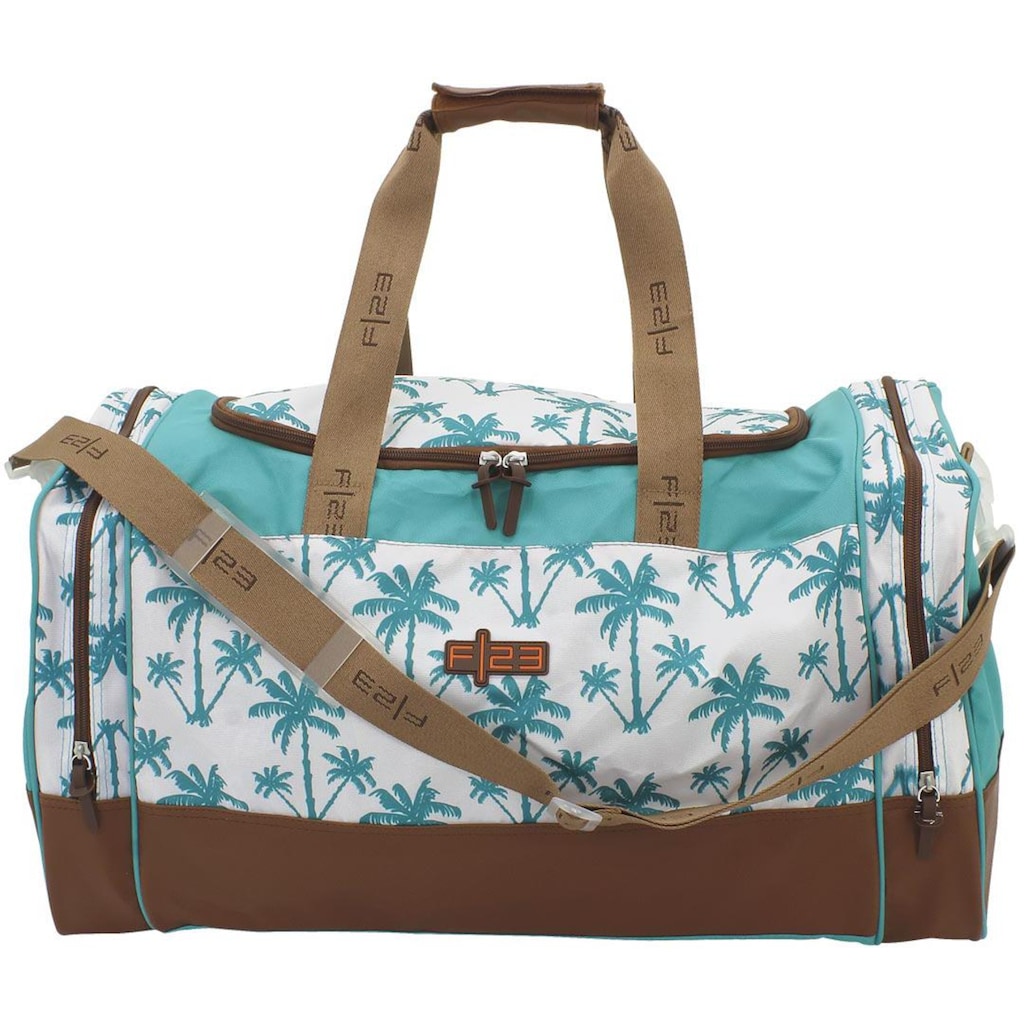 F23™ Reisetasche »Palm, 63 cm«, groß