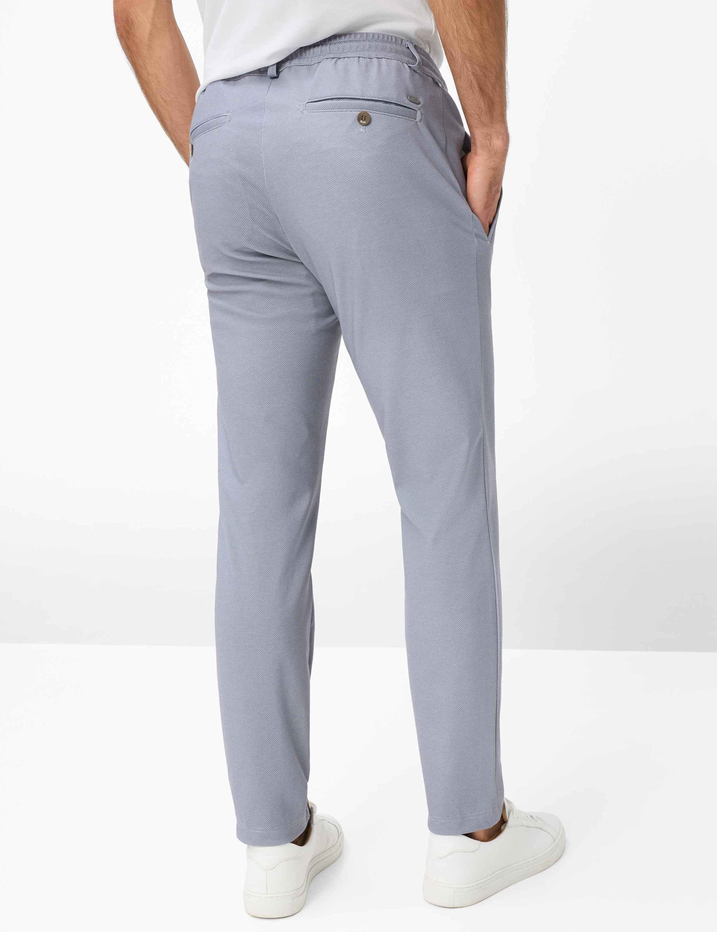 Brax Chinohose »Style PHIL«