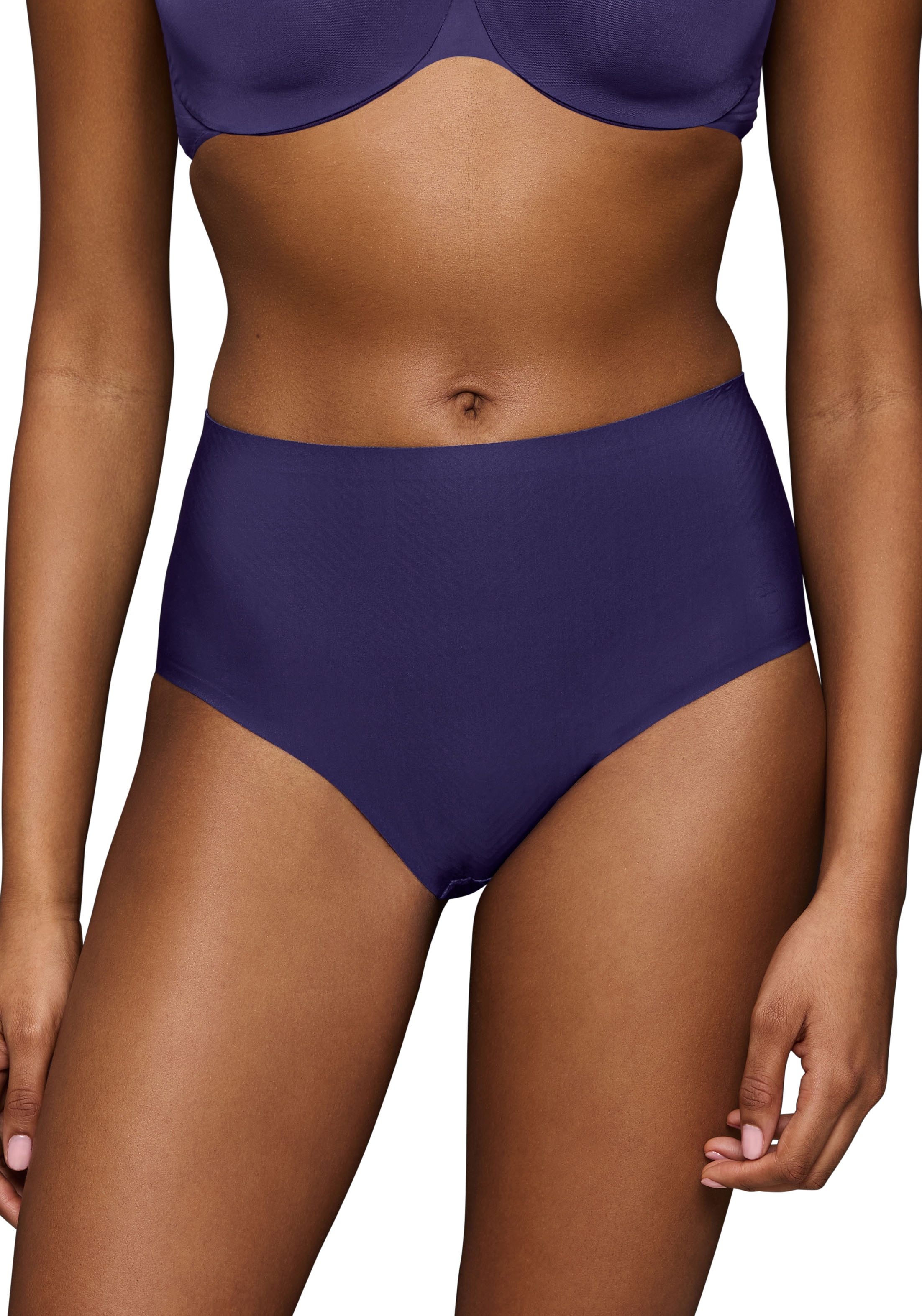 Triumph Shapingslip "BMU Illusion Curve", weich, nahtlos, mittlerer Shape-E günstig online kaufen
