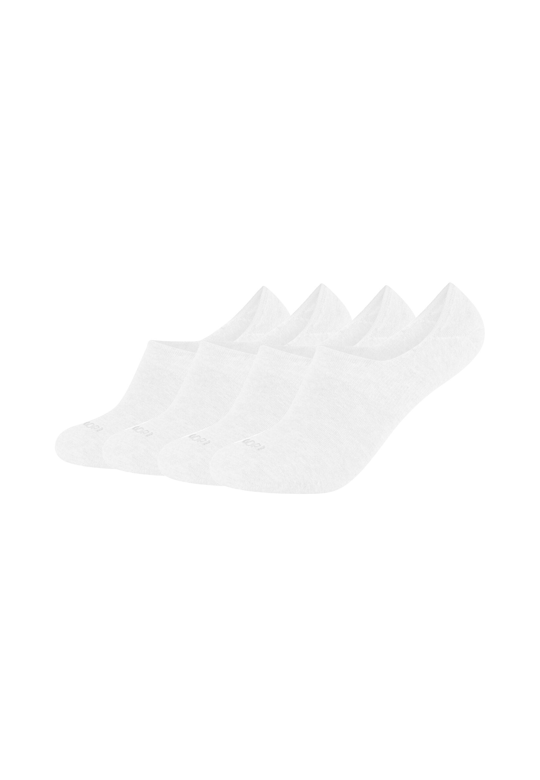 JOOP Füßlinge "4er Pack"