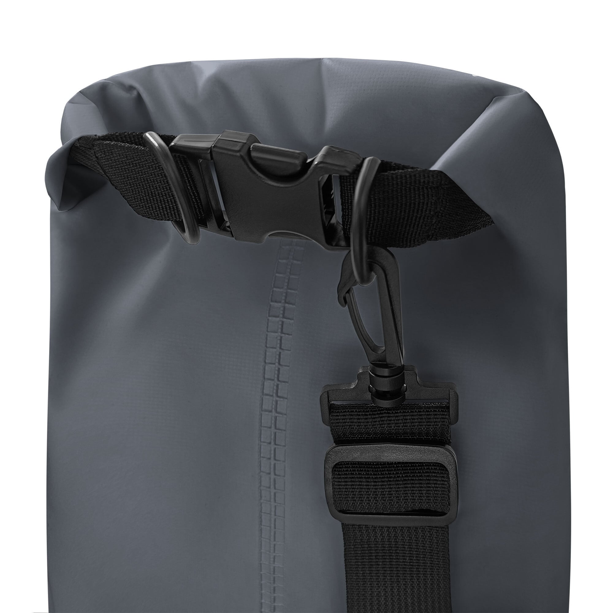 YEAZ Packsack »Wasserfester Packsack 20L ISAR«