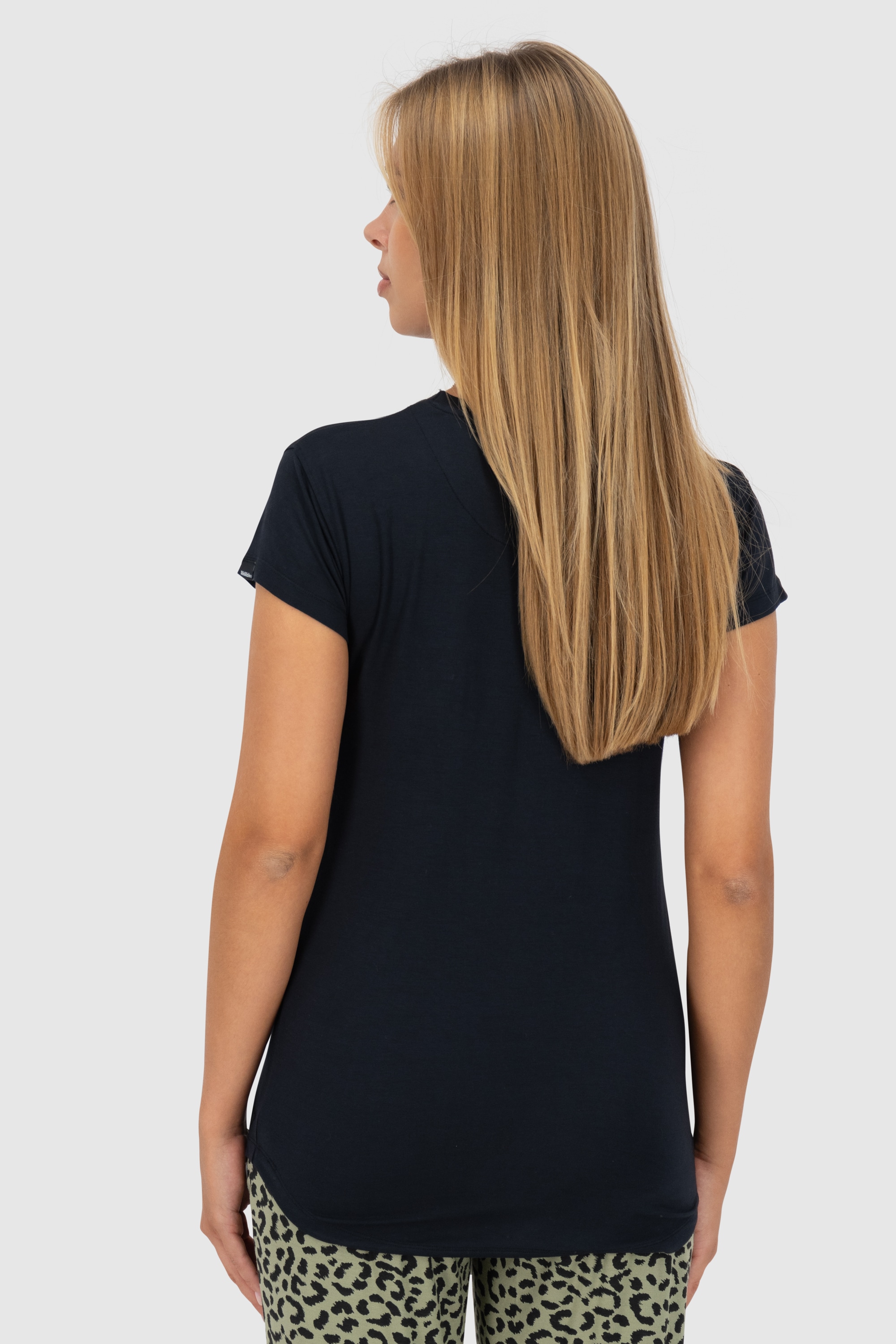 Alife & Kickin T-Shirt »Damen AriAK«