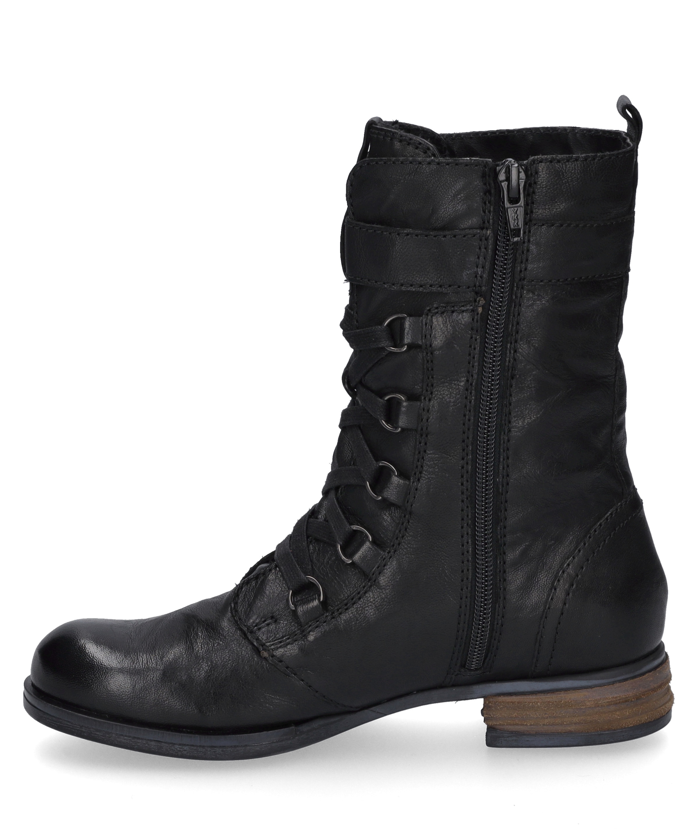 Josef Seibel Stiefel »Sanja 21, schwarz«