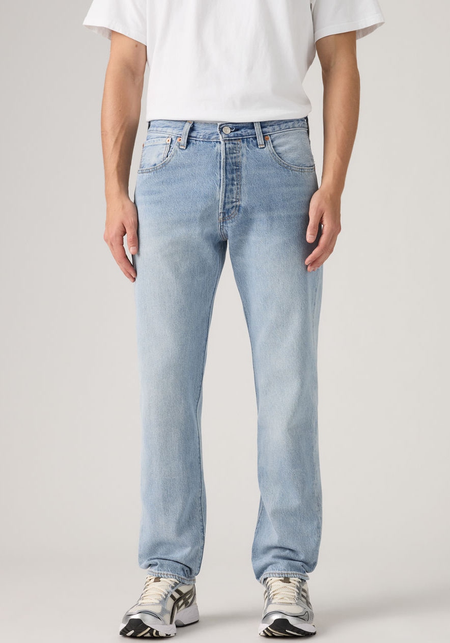 Levis 5-Pocket-Jeans "501 RELAXED" günstig online kaufen