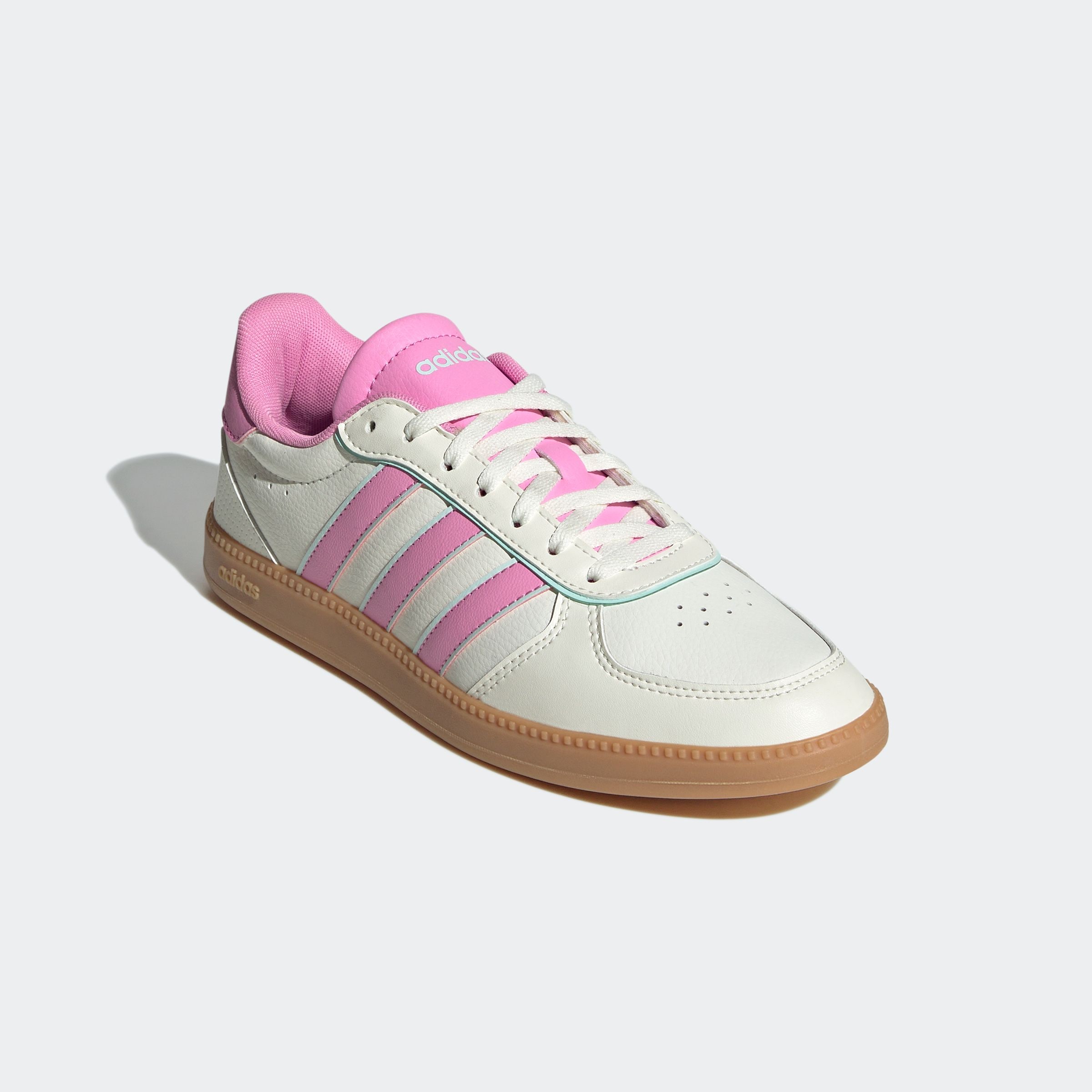 adidas Sportswear Sneaker "BREAKNET SLEEK" günstig online kaufen