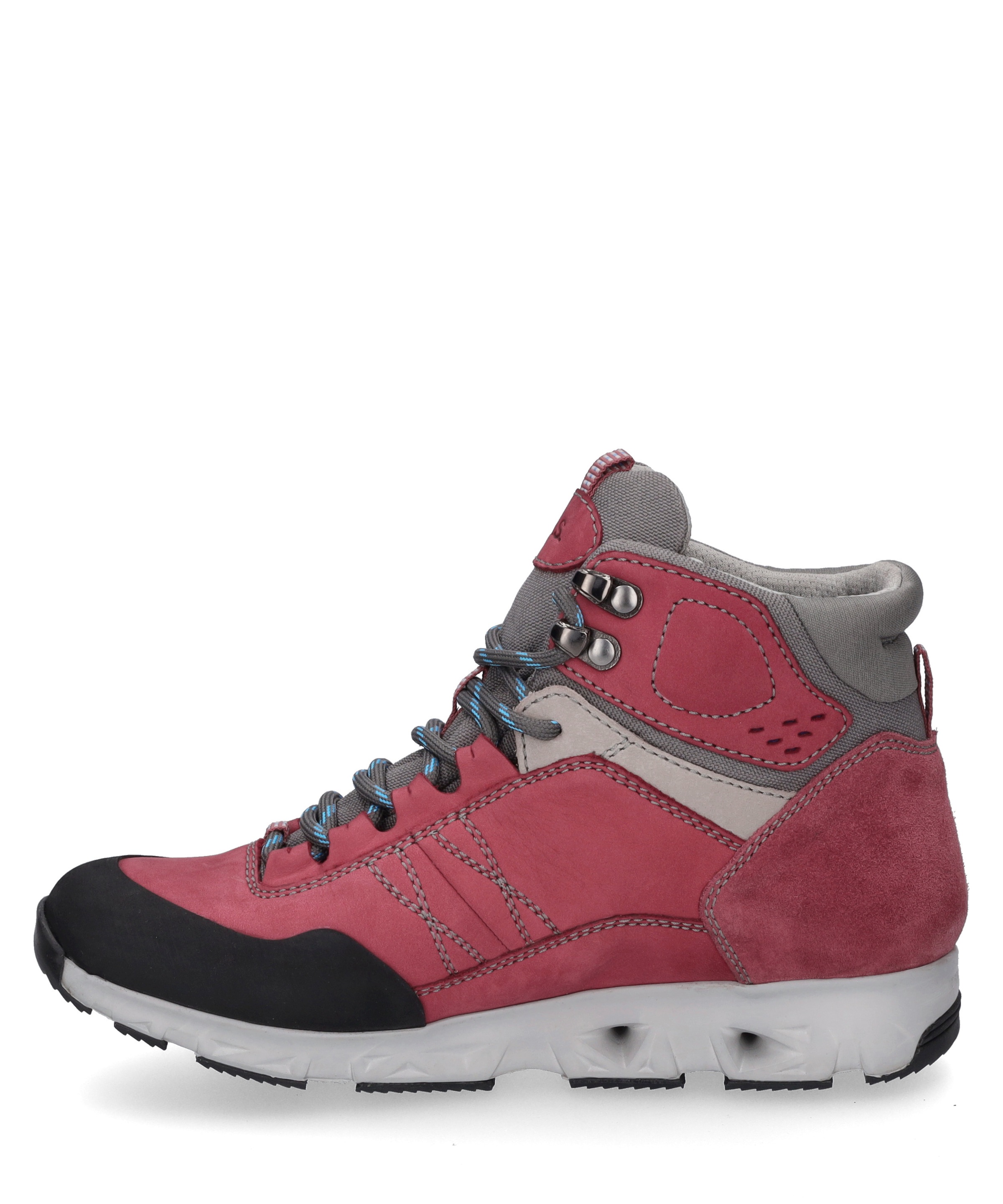 Josef Seibel Sneaker »Noih 57, berry-multi«