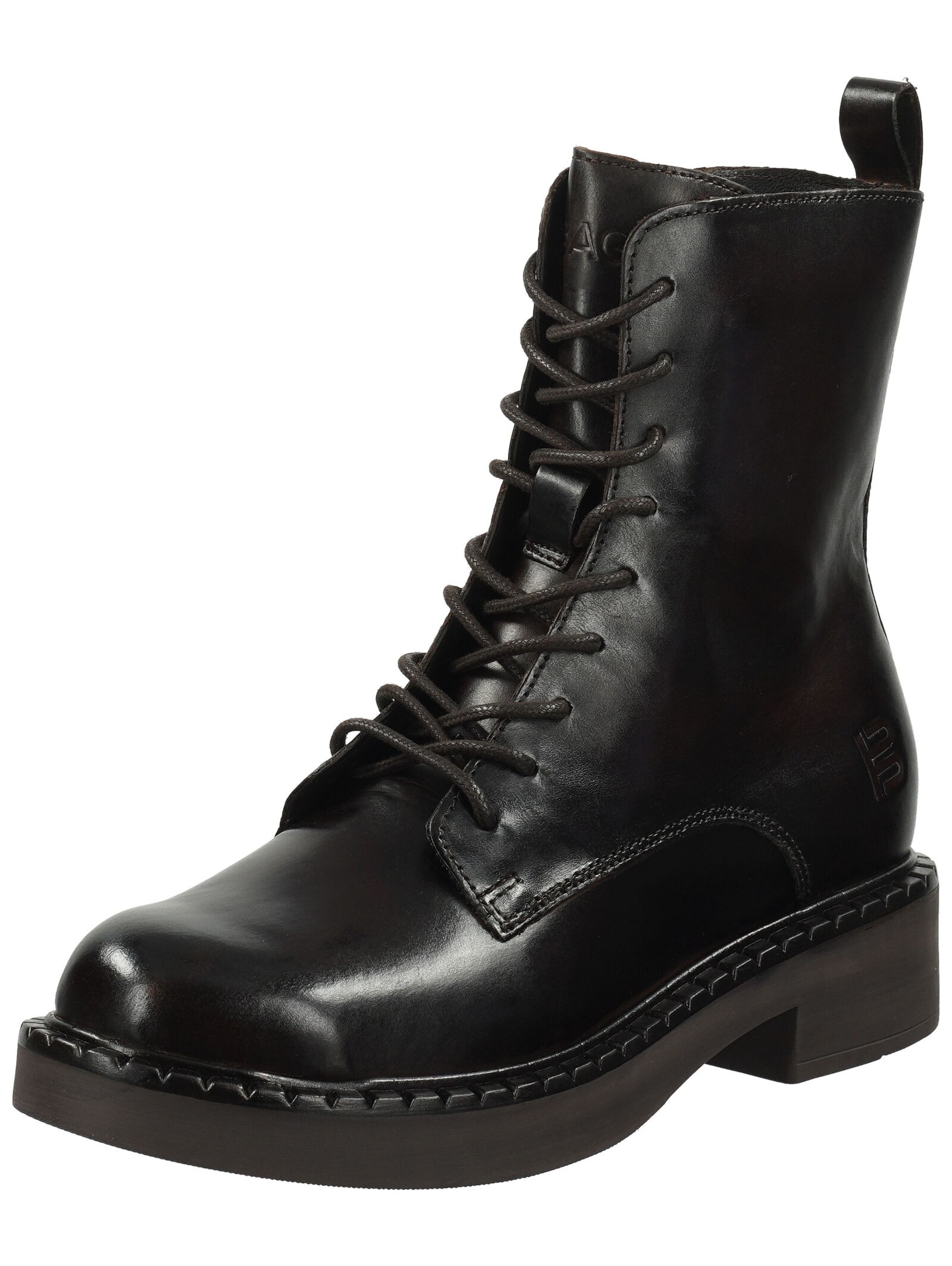BAGATT Schnürstiefelette "BAGATT Stiefelette Nubukleder" günstig online kaufen