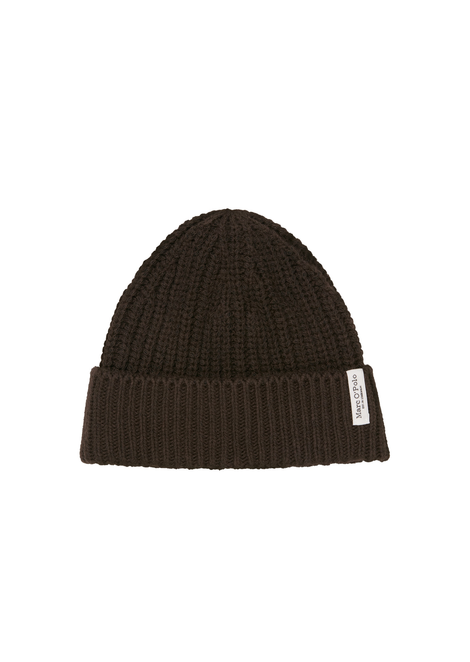 Marc OPolo Baseball Cap "aus Bio-Baumwoll-Mix"