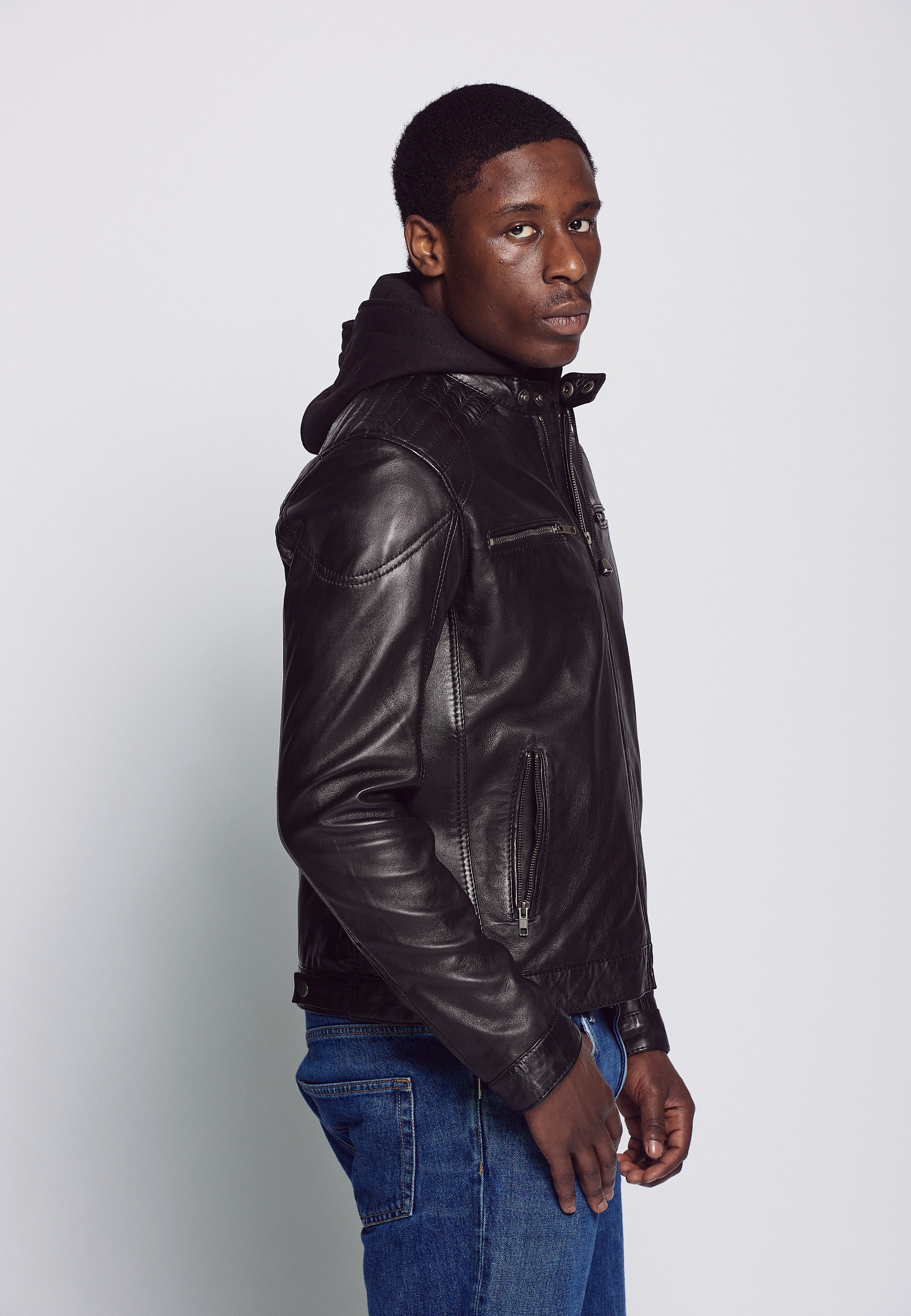 JCC Bikerjacke »31024993«