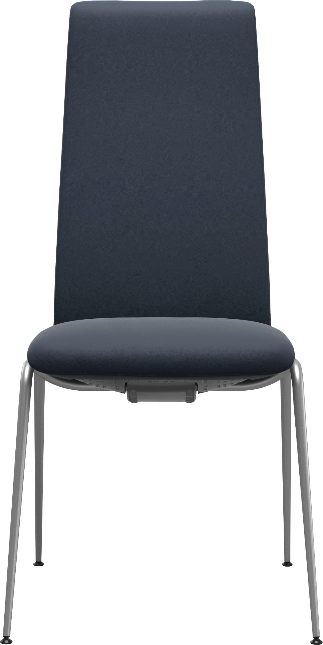 Stressless Polsterstuhl "Laurel" () High Back, Größe M, mit Beinen aus Stah günstig online kaufen