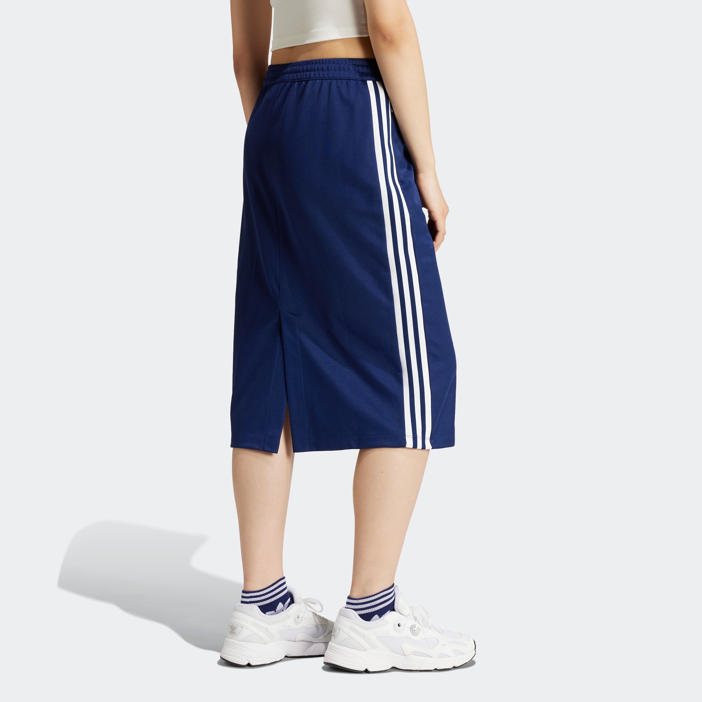 adidas Originals Sweatrock »BB SKIRT«