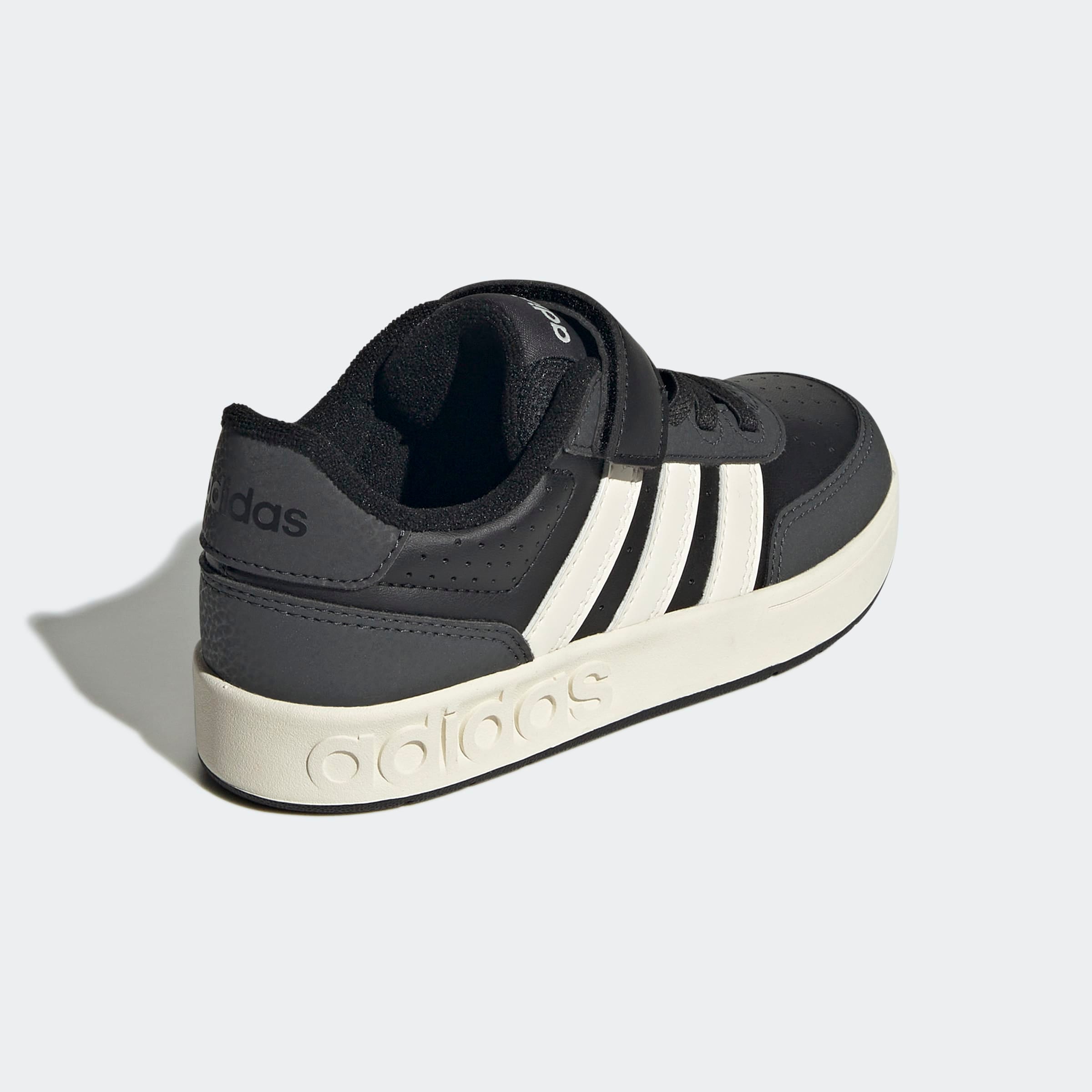 adidas Sportswear Sneaker »BREAKBASE KIDS«  für Kinder & Jugendliche
