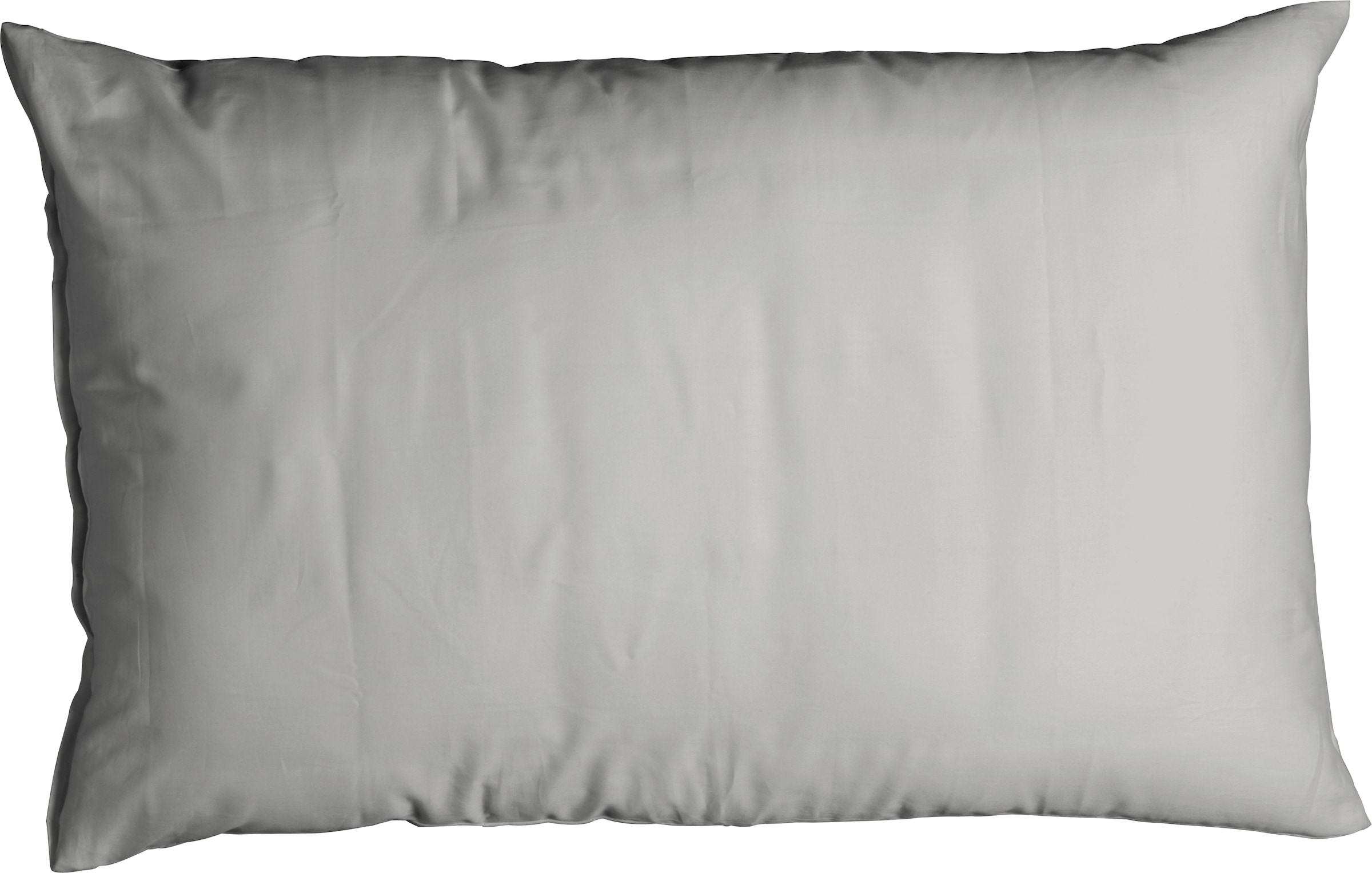 CASATEX Kissenbezug "Uni" Uni Design, Reißverschluss, tolle Farben günstig online kaufen