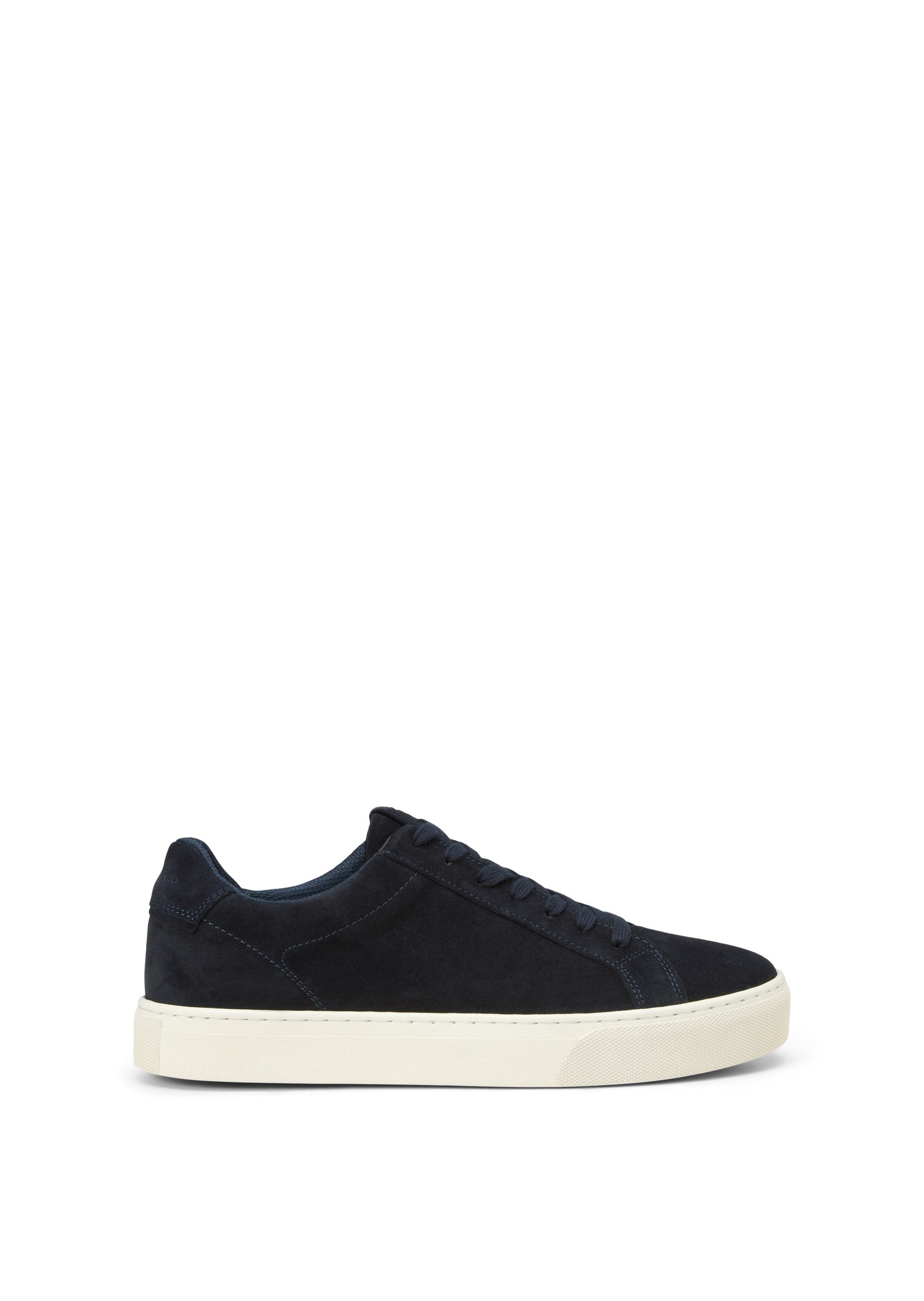 Marc O'Polo Sneaker »aus softem Veloursleder«