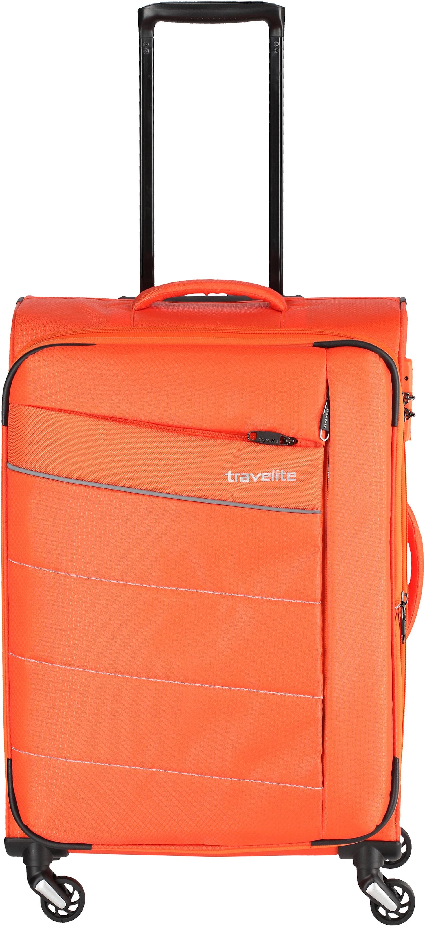 travelite Trolleyset »Kite«, (Set, 4 tlg.)