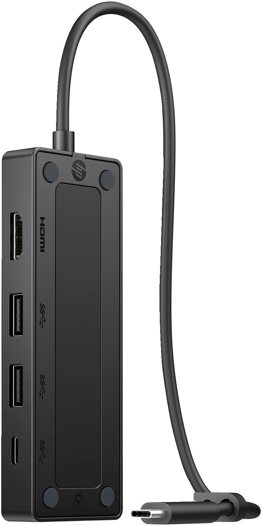 HP Laptop-Dockingstation »USB-C Reisehub G3«