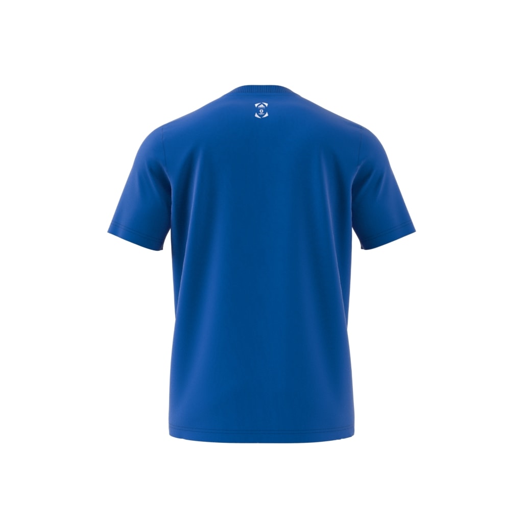 adidas Performance T-Shirt »ITALY TEE«