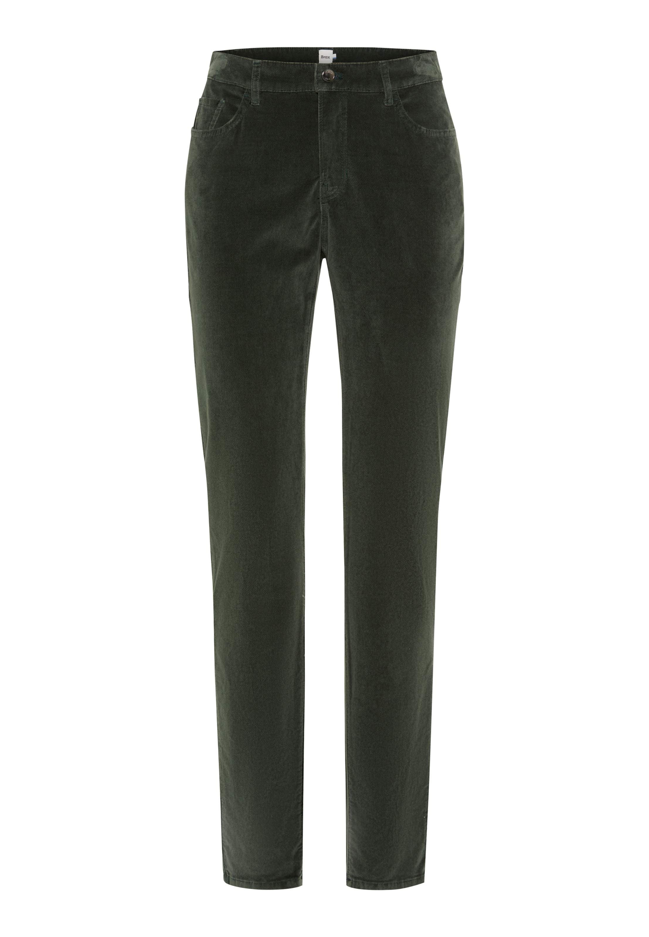 Brax 5-Pocket-Hose "Style MARY" günstig online kaufen
