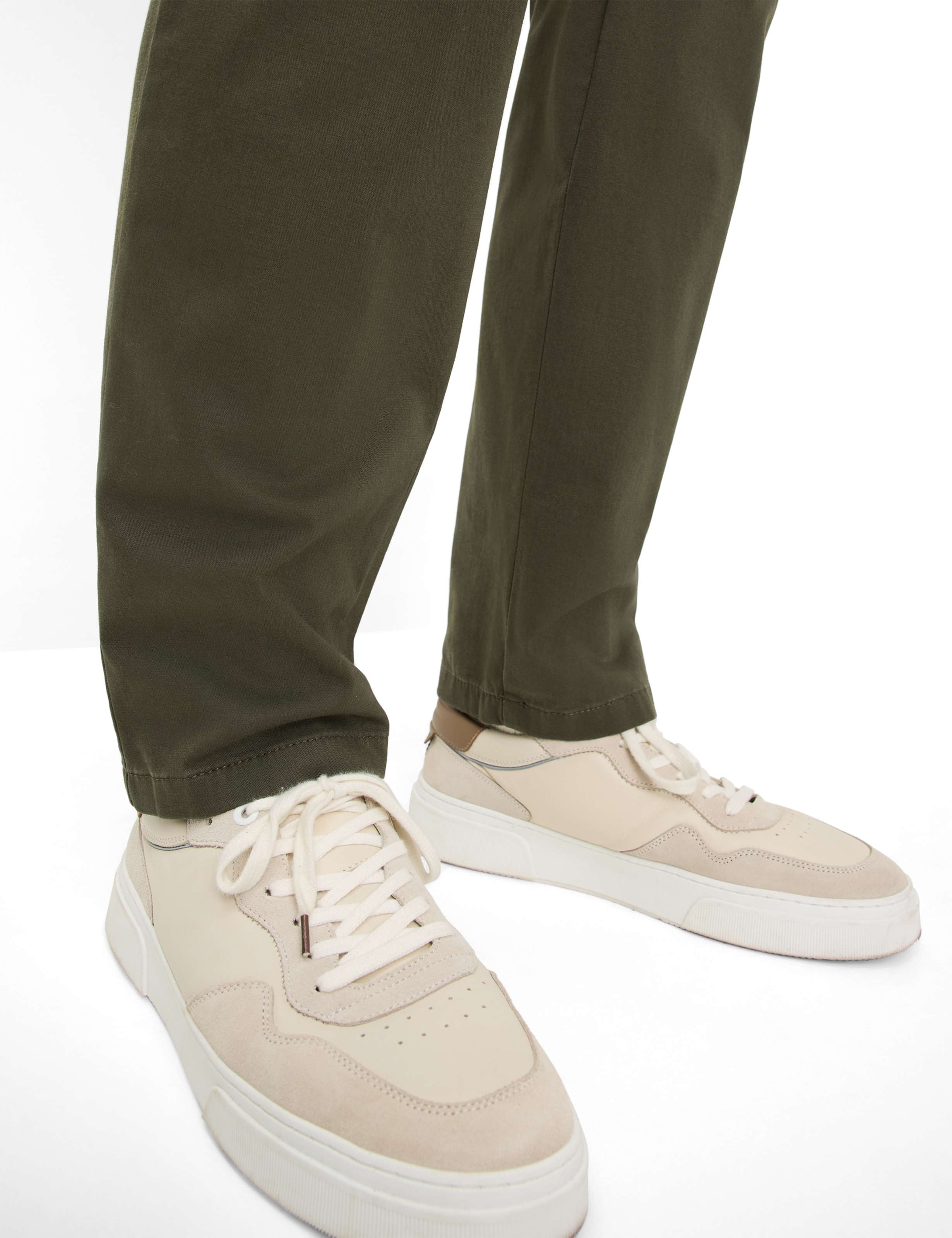 EUREX by BRAX Chinohose »Style JIM«