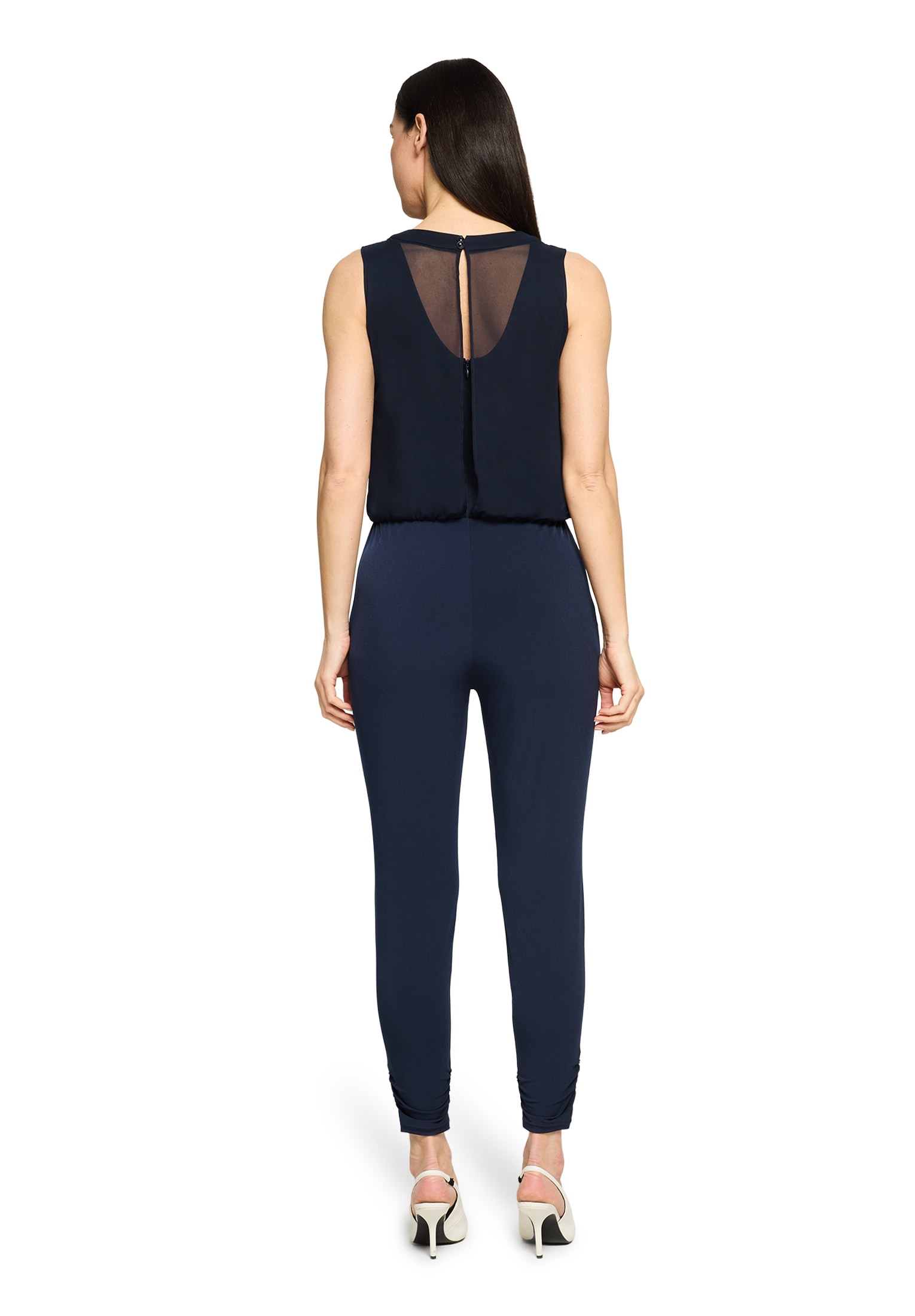 Vera Mont Overall »Damen mit Cut-Outs« 1 Stk. Cut-Outs