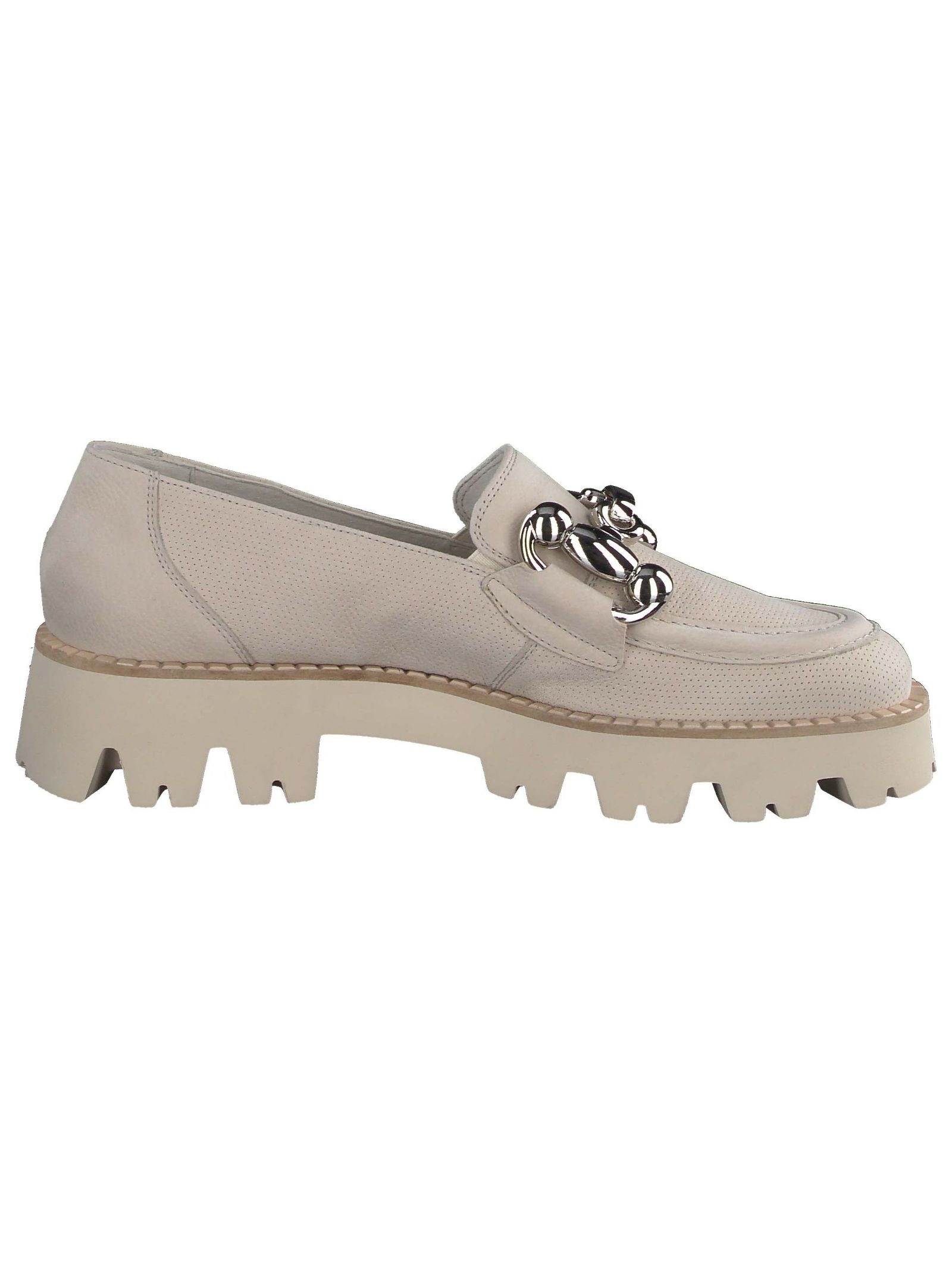 Paul Green Slipper »Paul Green Slipper Nubukleder«