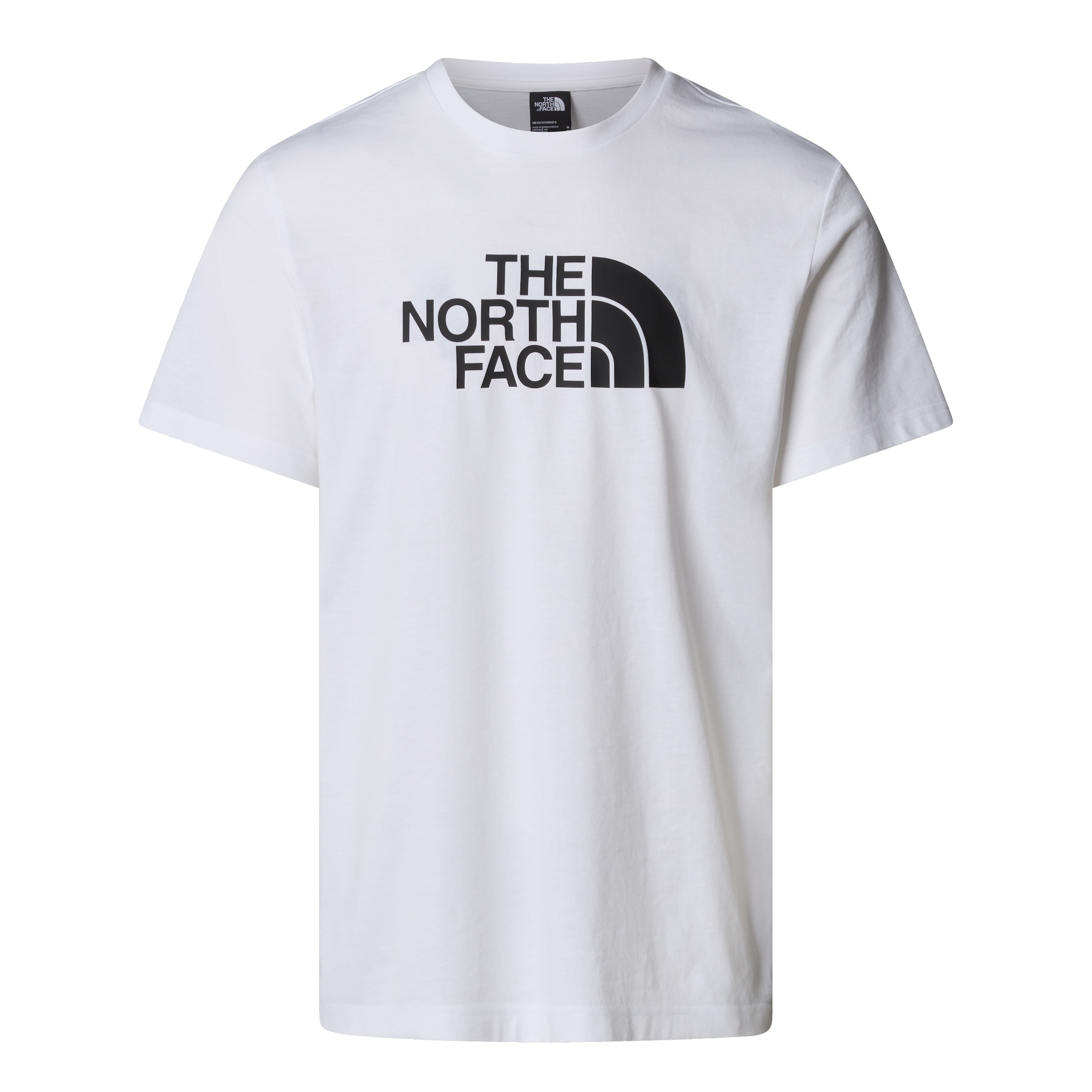 The North Face T-Shirt »M S/S EASY TEE«