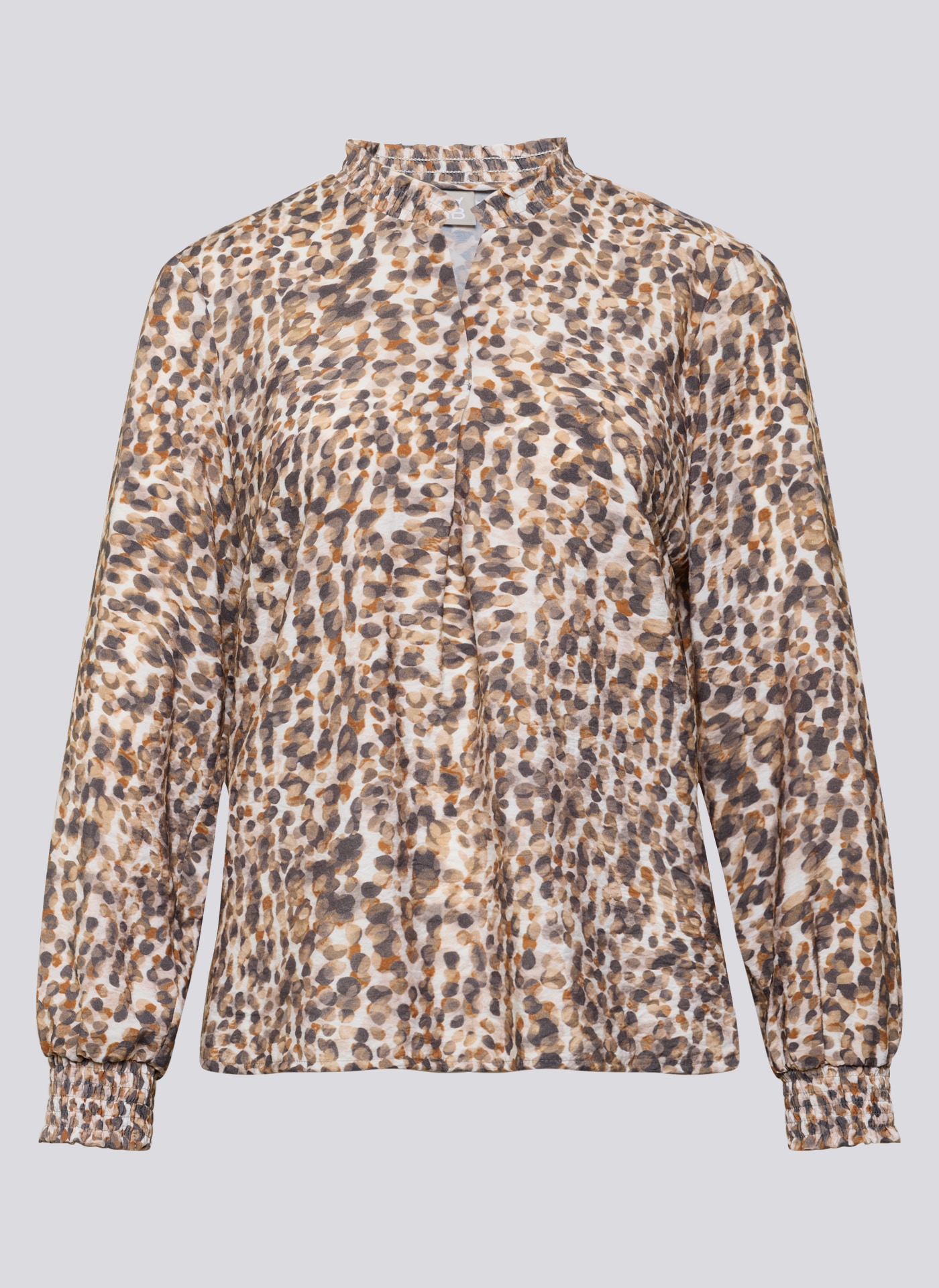 Rabe Klassische Bluse »Bluse«