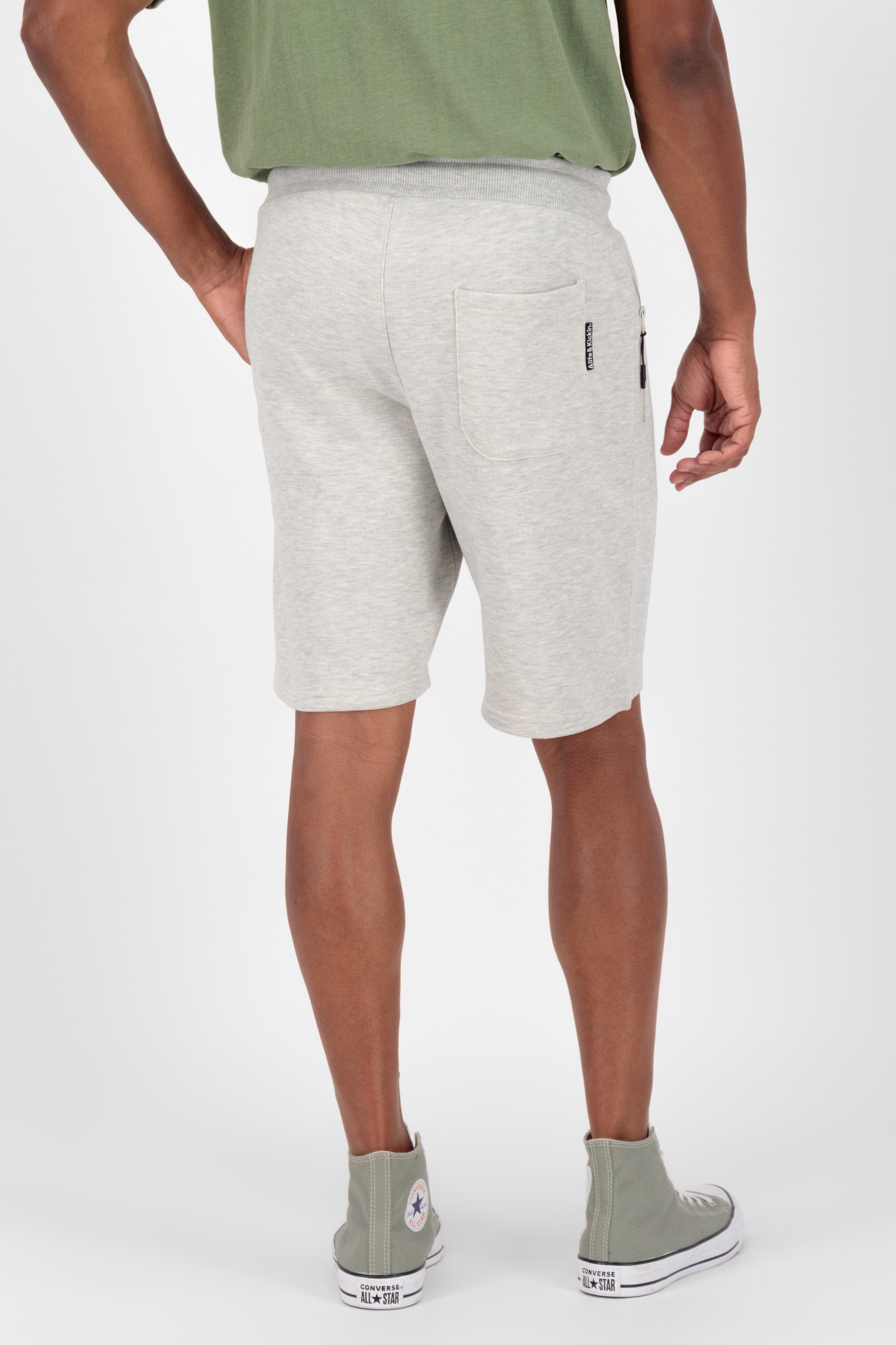 Alife & Kickin Shorts »Herren AndyAK A«